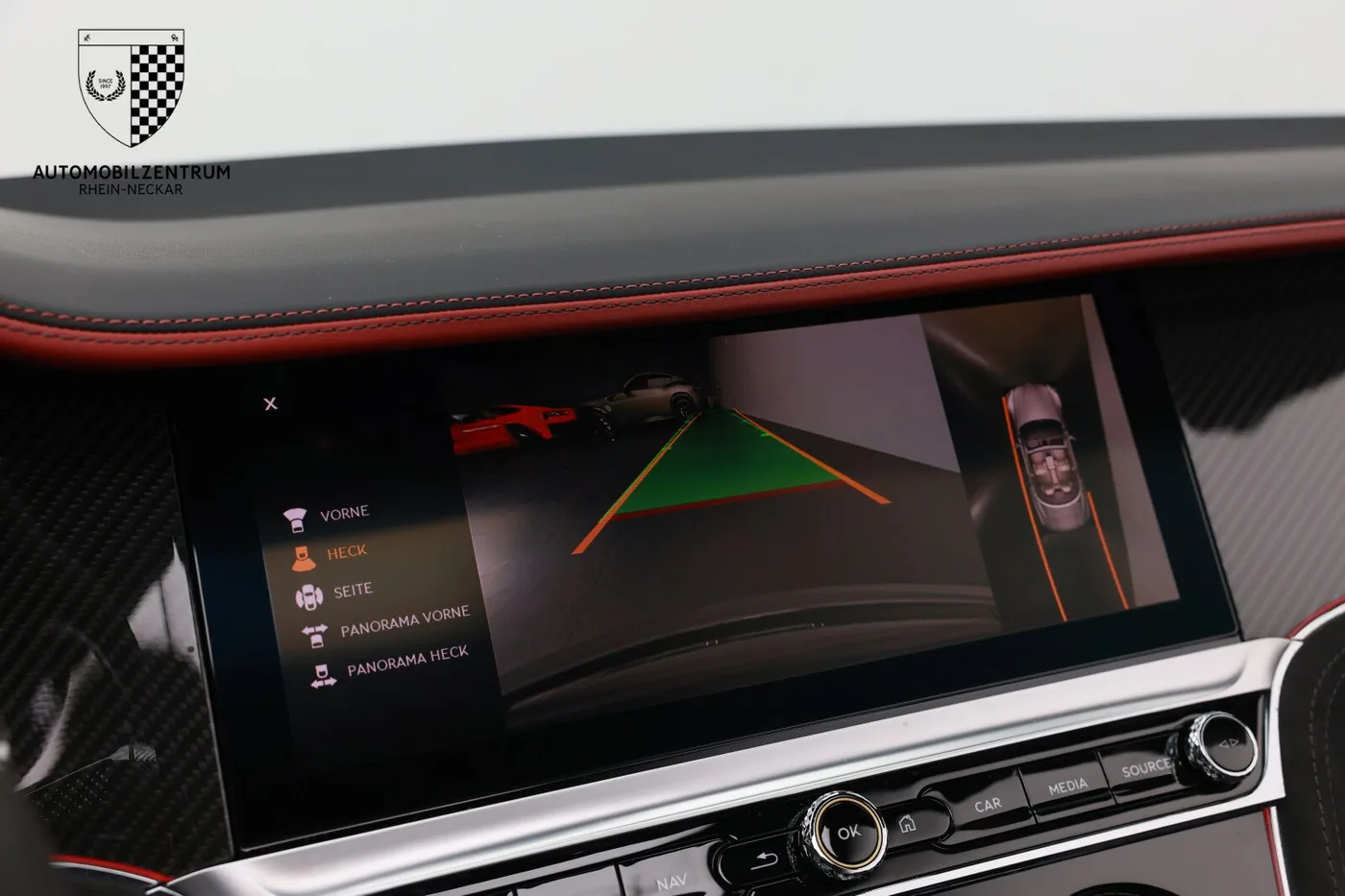 2022 Bentley Continental GTC Speed offered by a supercar dealer in Viernheim, Germany, photo 22 of 25