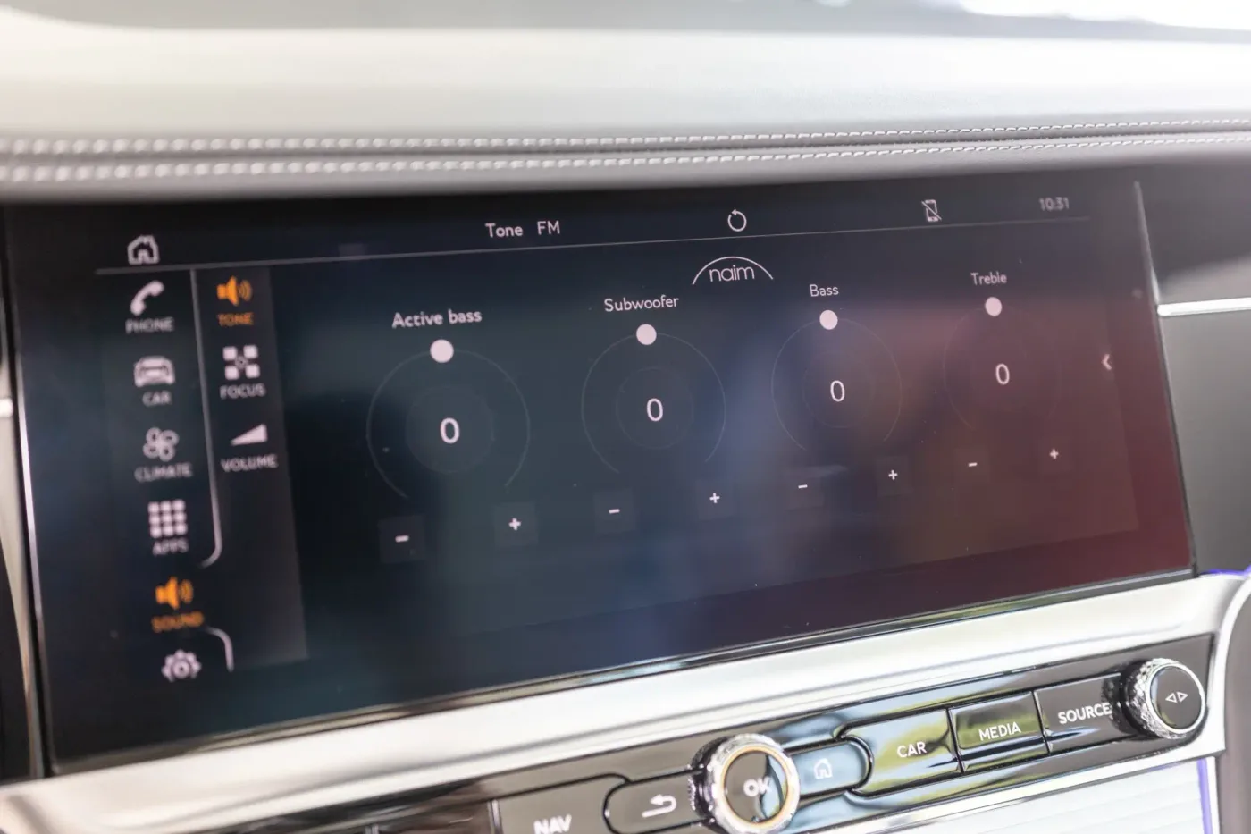 2022 Bentley Continental GTC V8 offered by an official Bentley dealer in Riga, Latvia, photo 25 of 25