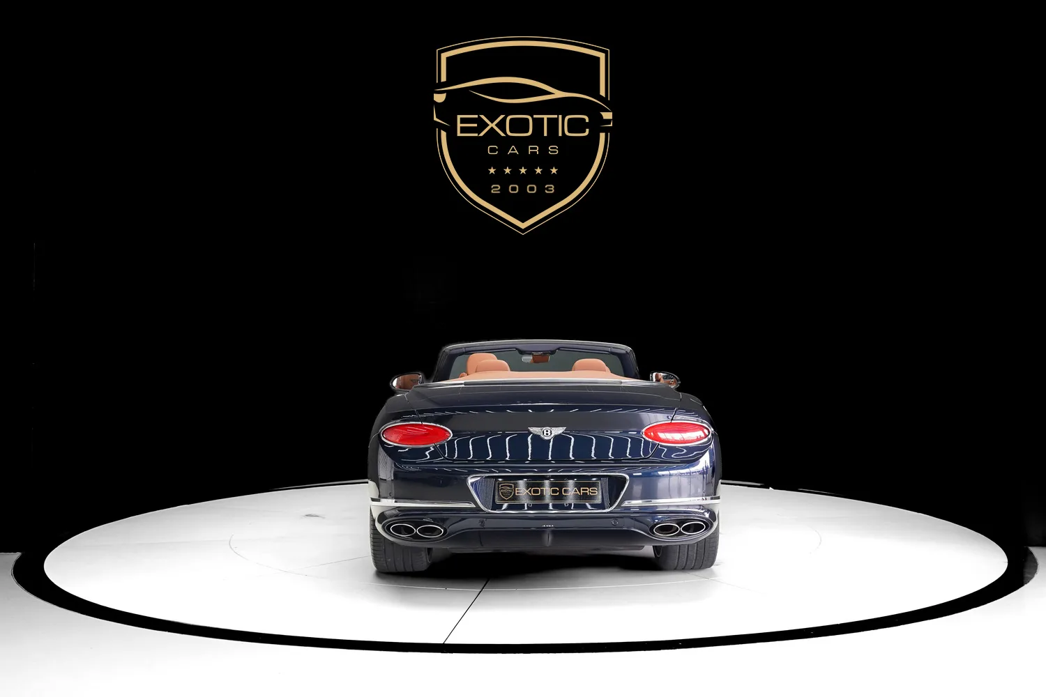 2022 Bentley Continental GTC V8, 5/12