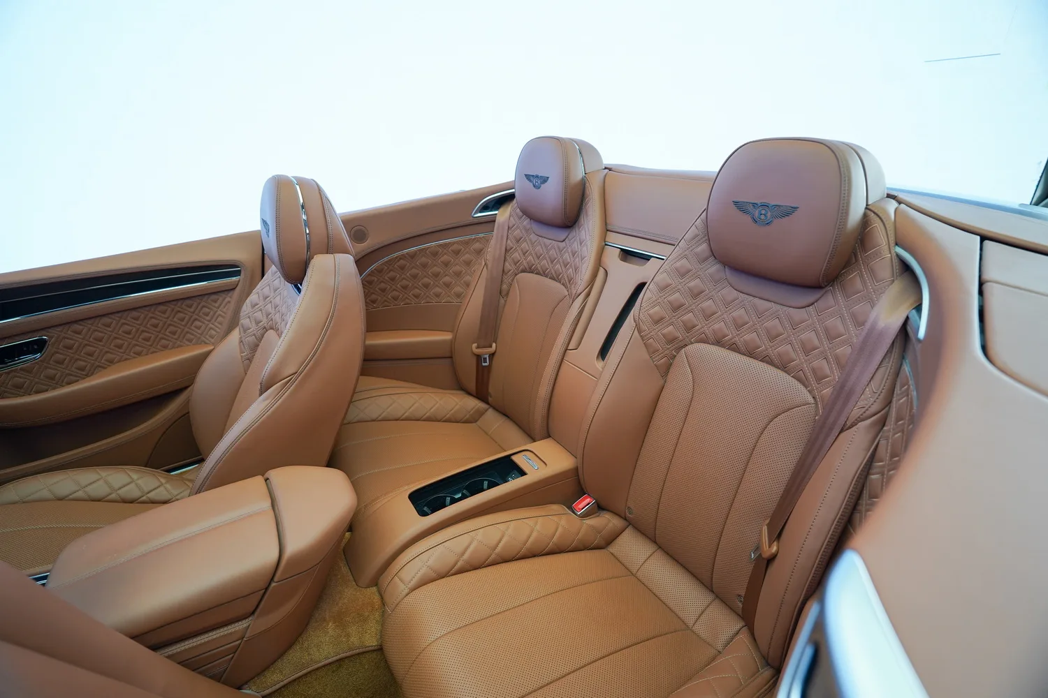 2022 Bentley Continental GTC V8, 10/12