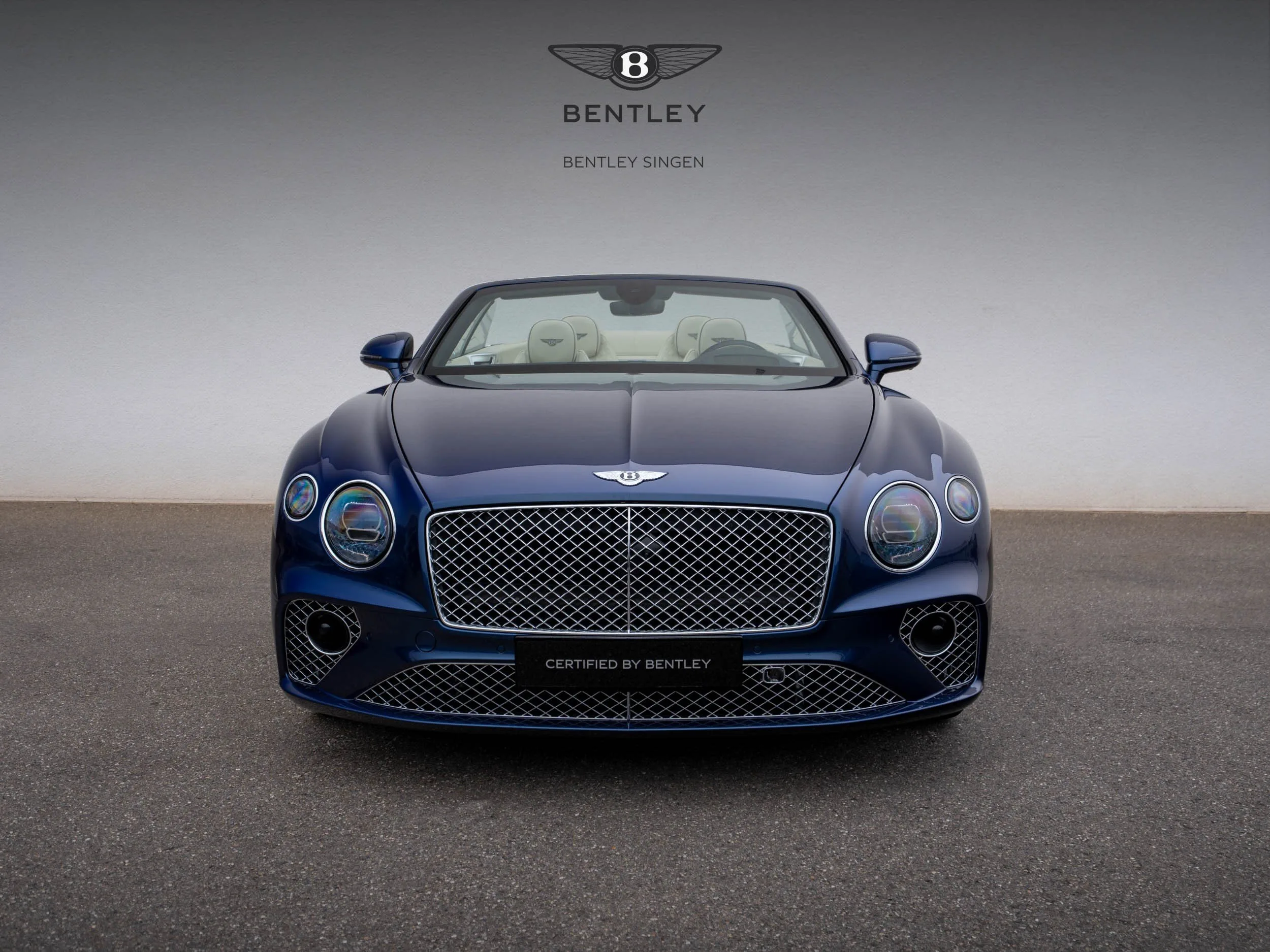 2022 Bentley Continental GTC V8, 9/30