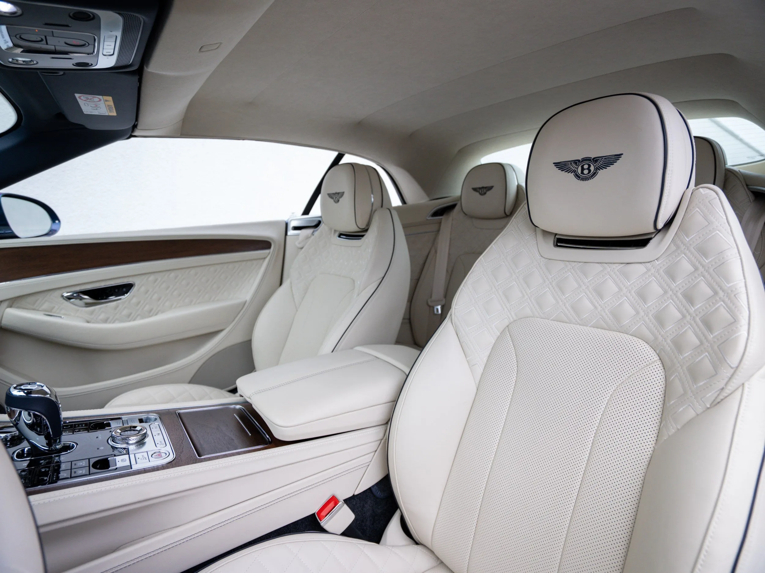 2022 Bentley Continental GTC V8, 19/30