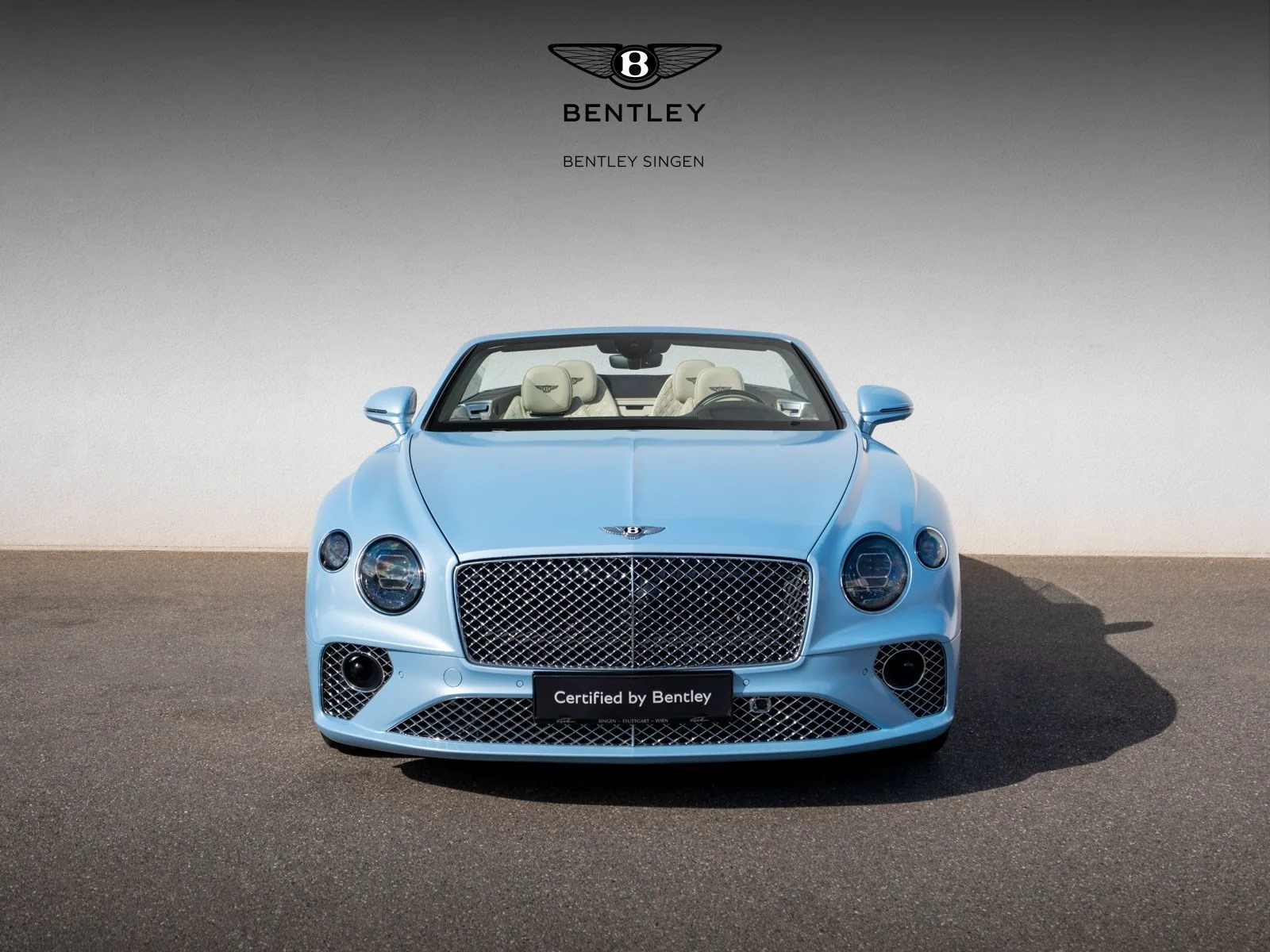 2022 Bentley Continental GTC V8, 9/30