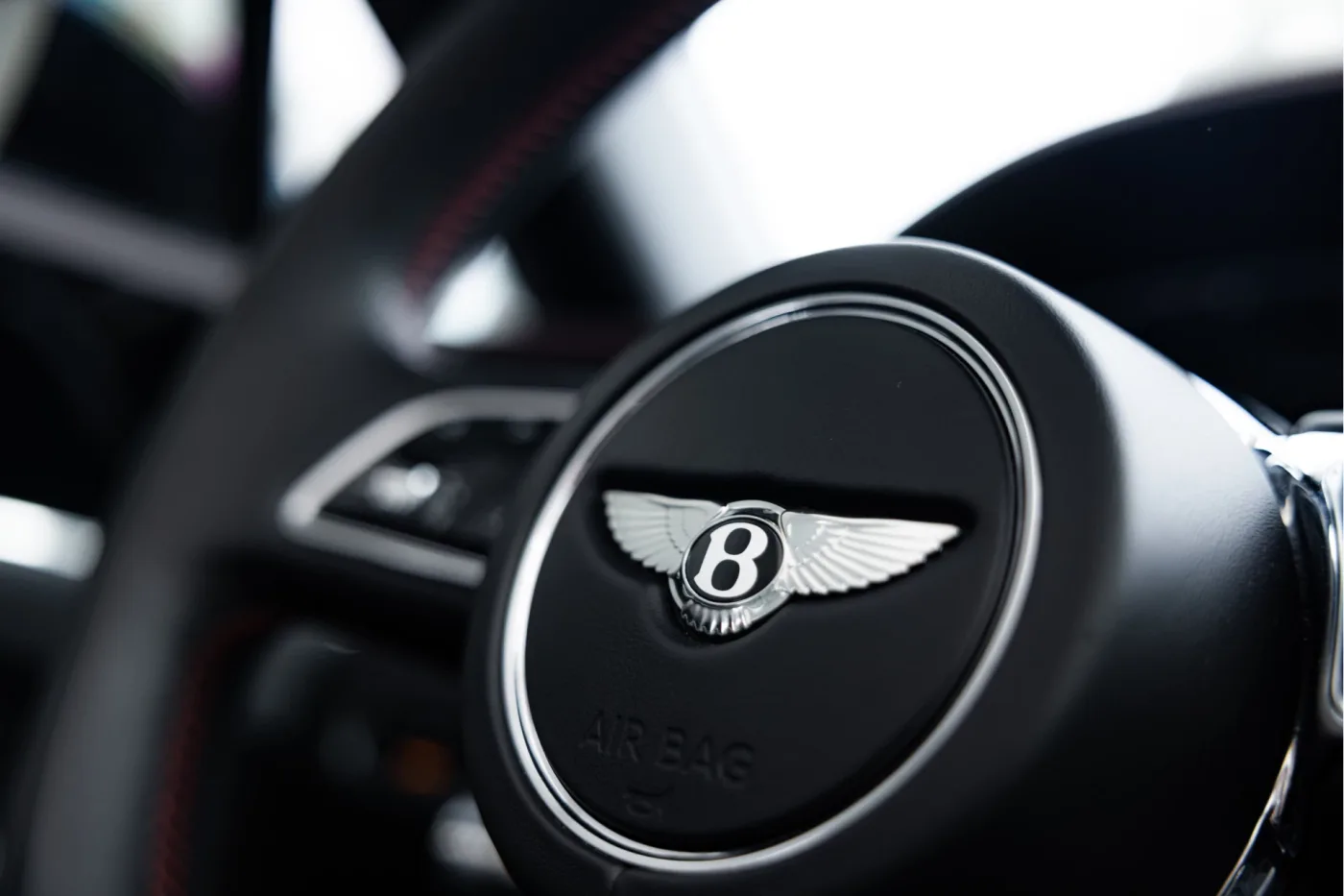2022 Bentley Continental GTC Mulliner V8 angeboten von einem offiziellen McLaren und Morgan-Vertragshändler in Utrecht, Niederlande, Foto 21 von 25