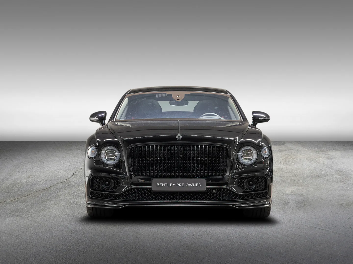 2022 Bentley Flying Spur Azure V8, 2/30