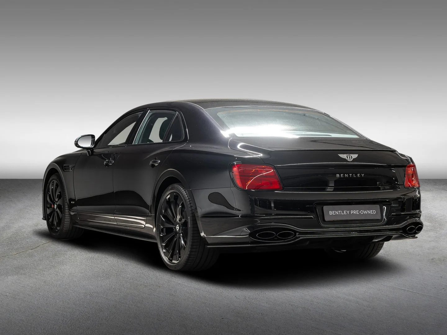 2022 Bentley Flying Spur Azure V8, 6/30