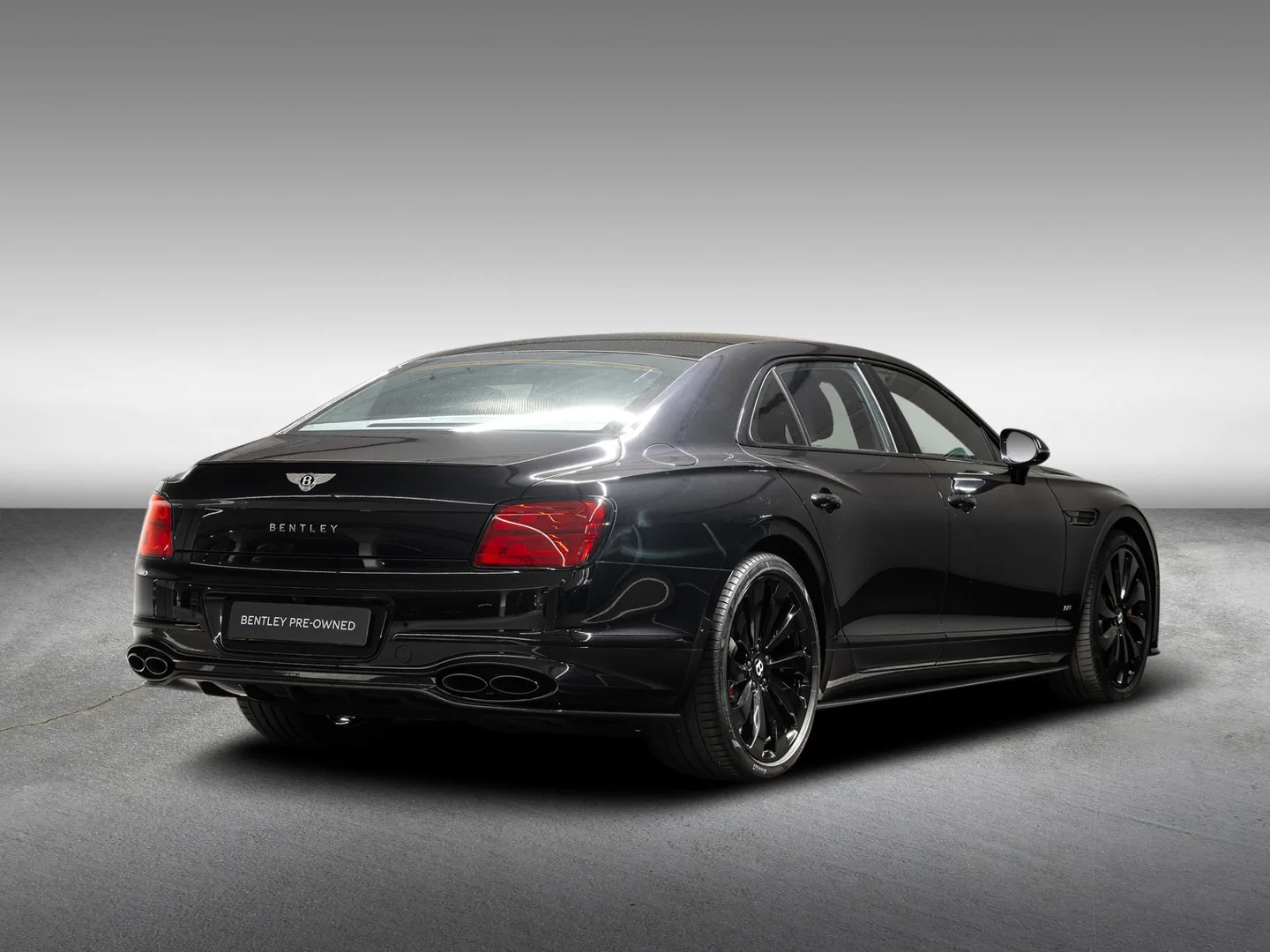 2022 Bentley Flying Spur Azure V8, 7/30