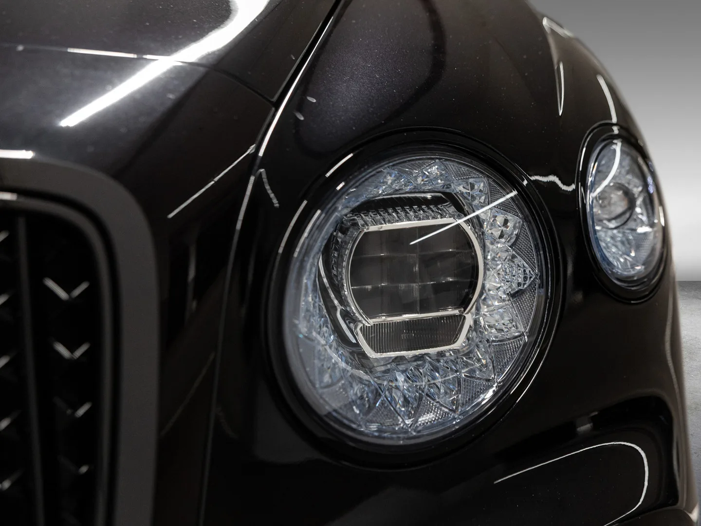 2022 Bentley Flying Spur Azure V8, 9/30