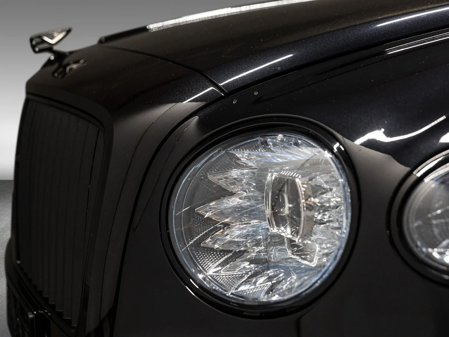 2022 Bentley Flying Spur Azure V8, 10/30