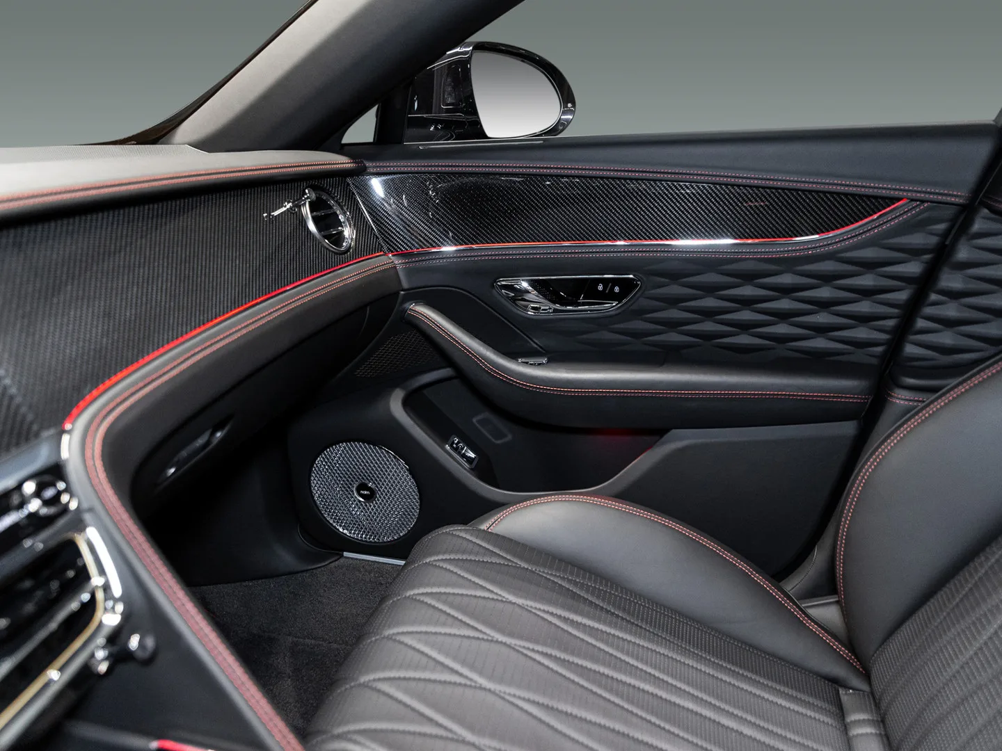 2022 Bentley Flying Spur Azure V8, 15/30