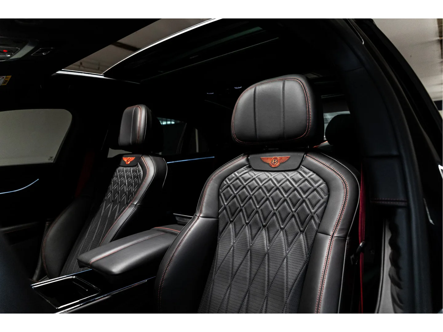 2022 Bentley Flying Spur Azure V8, 23/30