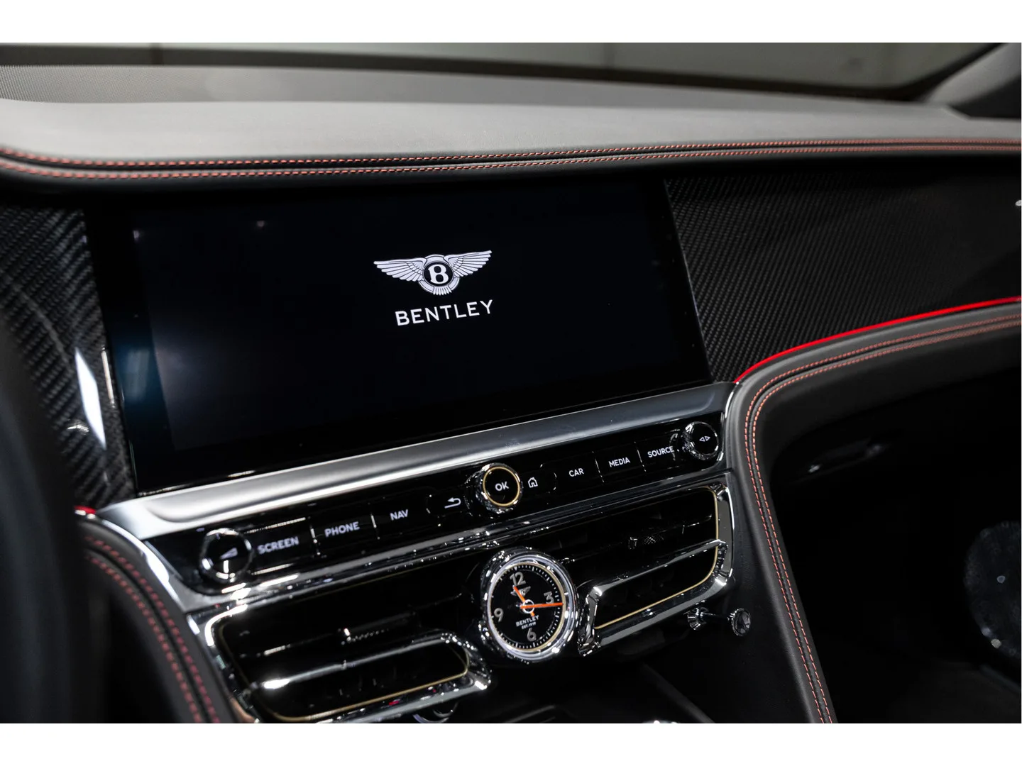 2022 Bentley Flying Spur Azure V8, 25/30