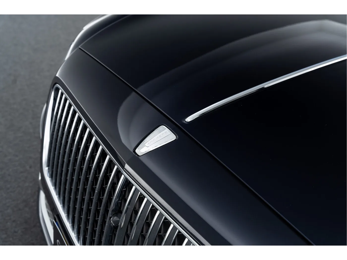 2022 Bentley Flying Spur Hybrid angeboten von einem offiziellen Bentley-Vertragshändler in Rotterdam, Niederlande, Foto 12 von 15