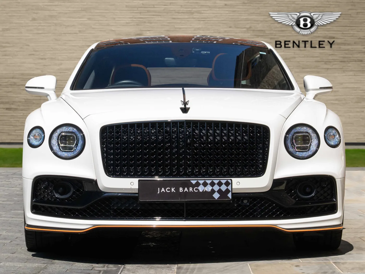 2022 Bentley Flying Spur Hybrid angeboten von einer Vertragshändlergruppe in London, Vereinigtes Königreich, Foto 11 von 25