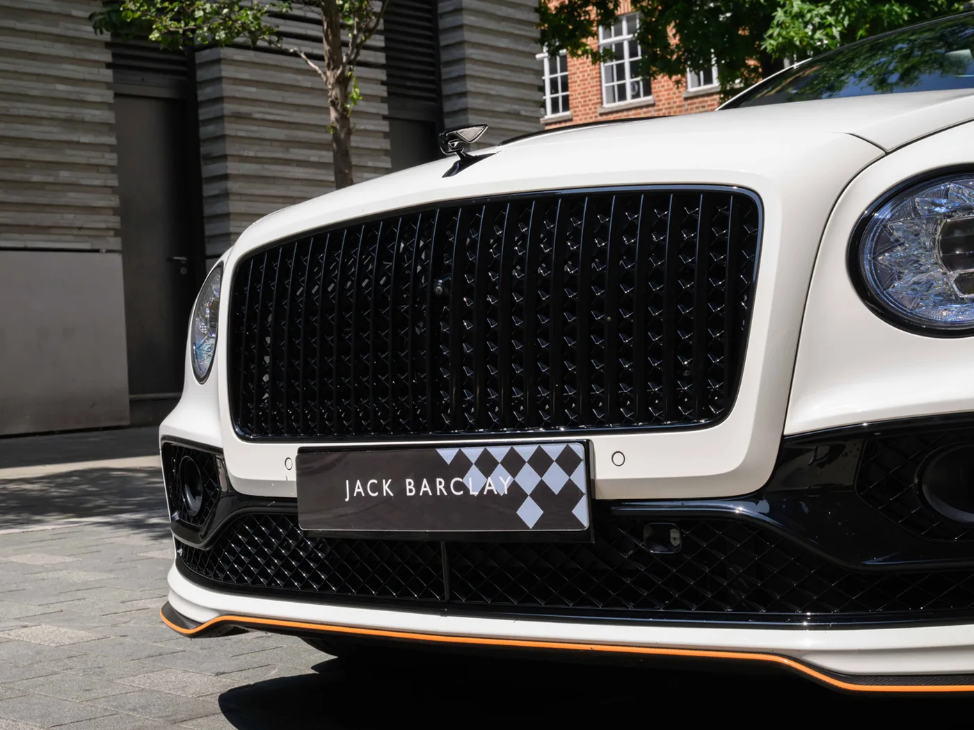 2022 Bentley Flying Spur Hybrid angeboten von einer Vertragshändlergruppe in London, Vereinigtes Königreich, Foto 20 von 25