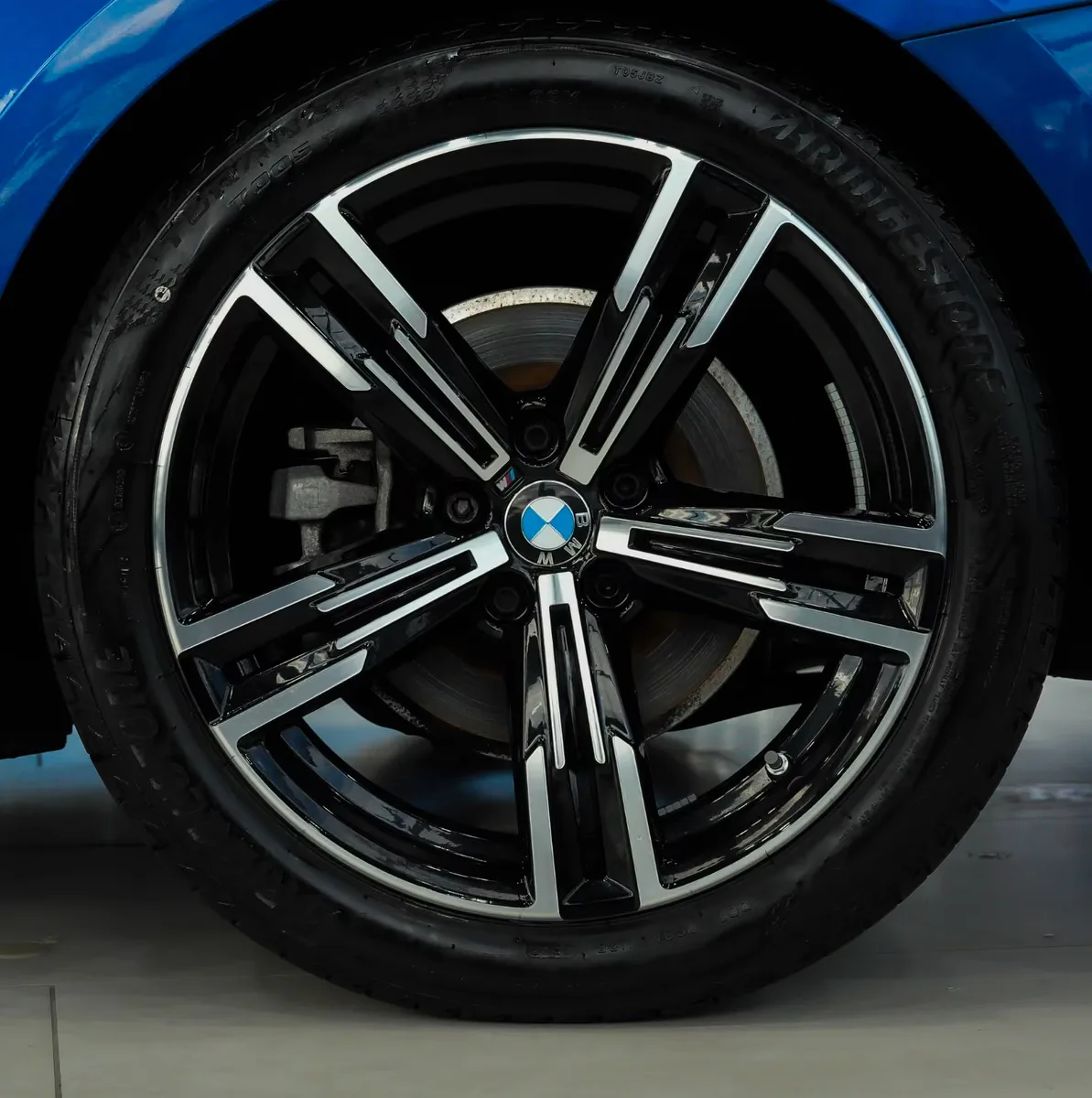 2022 BMW 420d Cabrio, 14/30