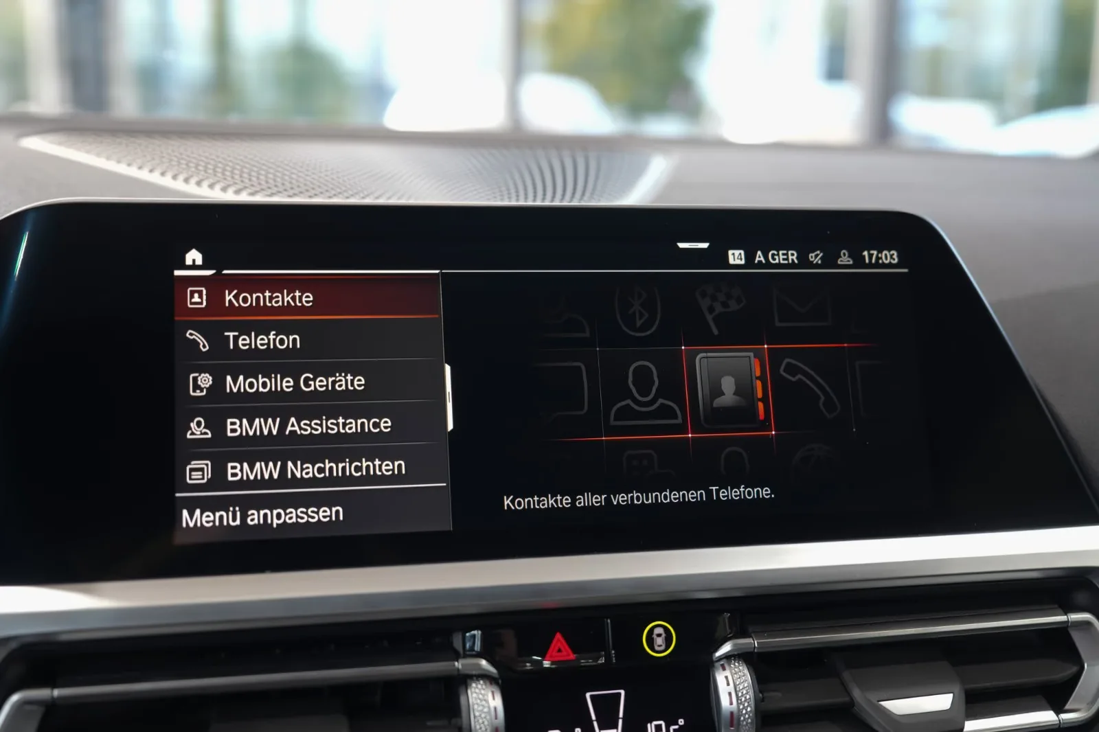 2022 BMW 420d Cabrio, 22/30