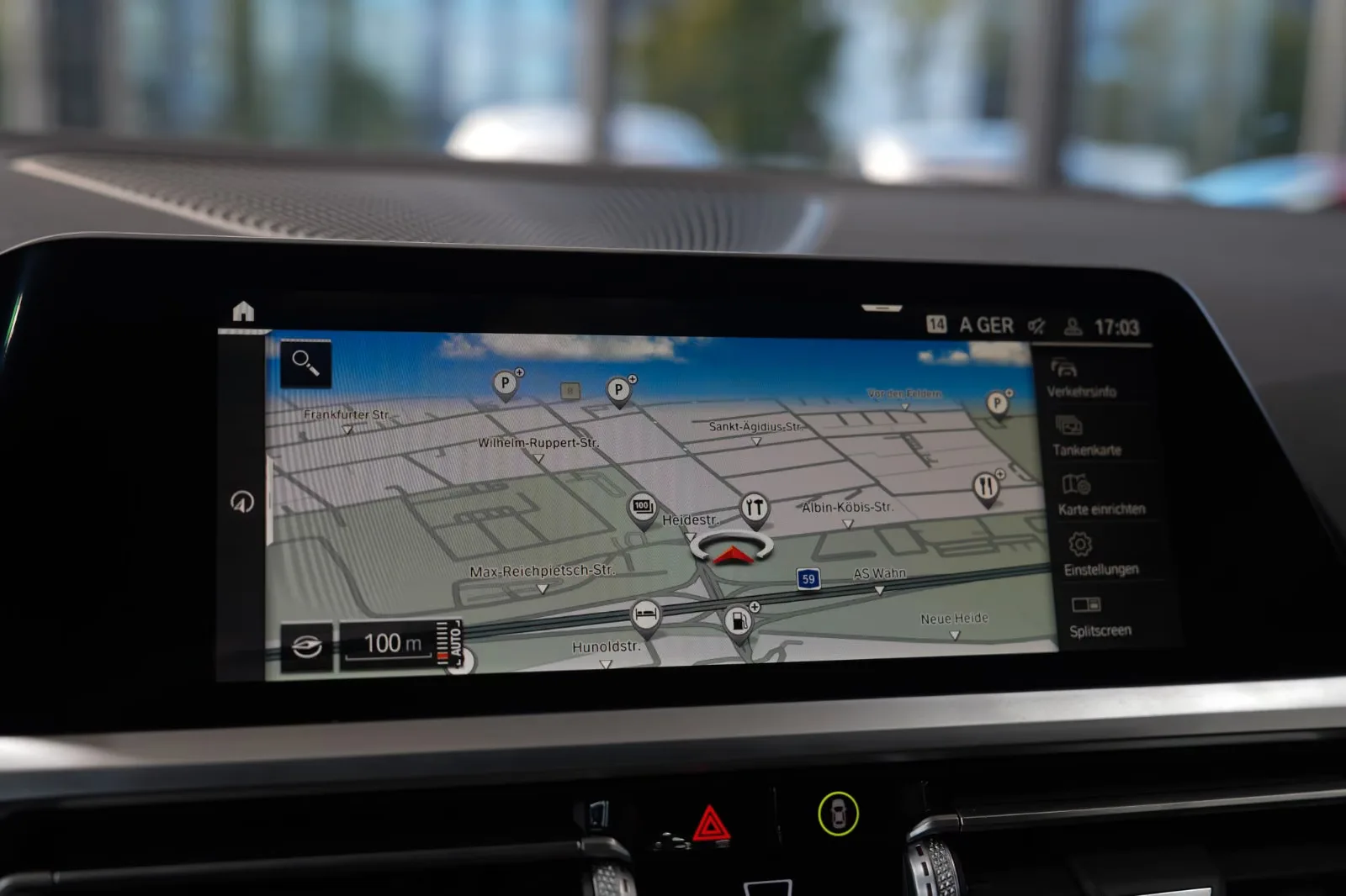 2022 BMW 420d Cabrio, 23/30