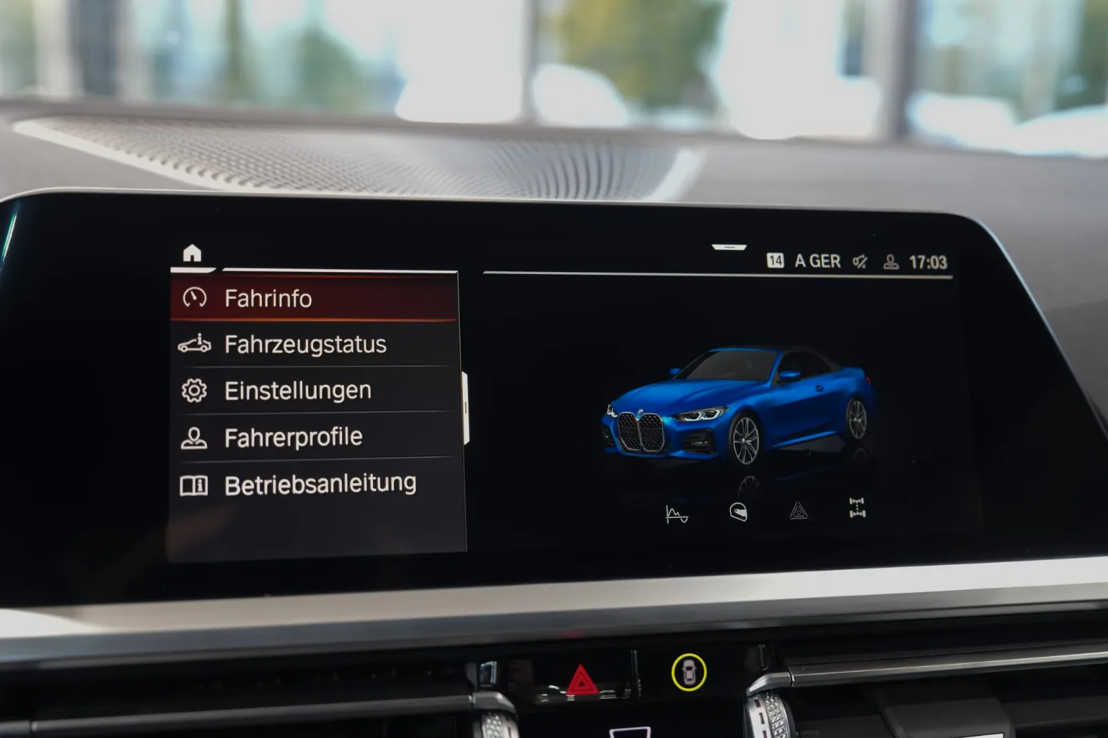 2022 BMW 420d Cabrio, 24/30
