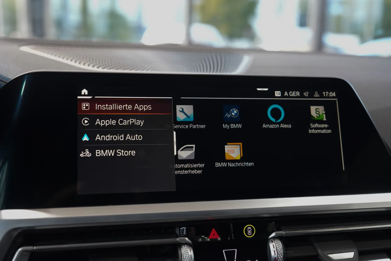 2022 BMW 420d Cabrio, 25/30