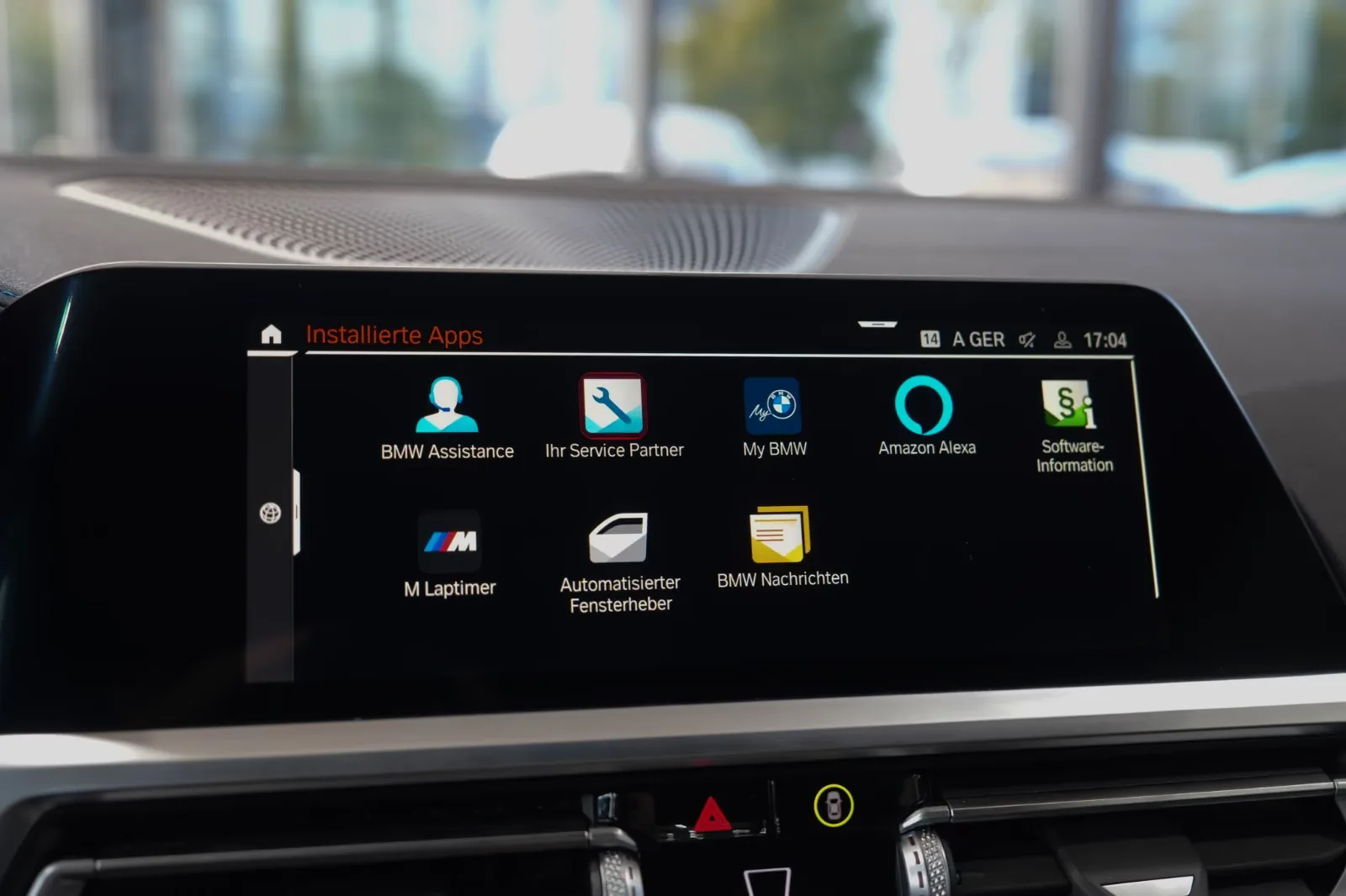 2022 BMW 420d Cabrio, 26/30
