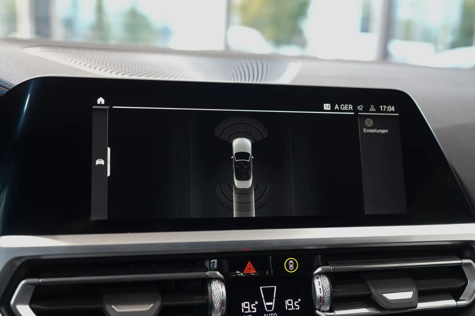 2022 BMW 420d Cabrio, 28/30