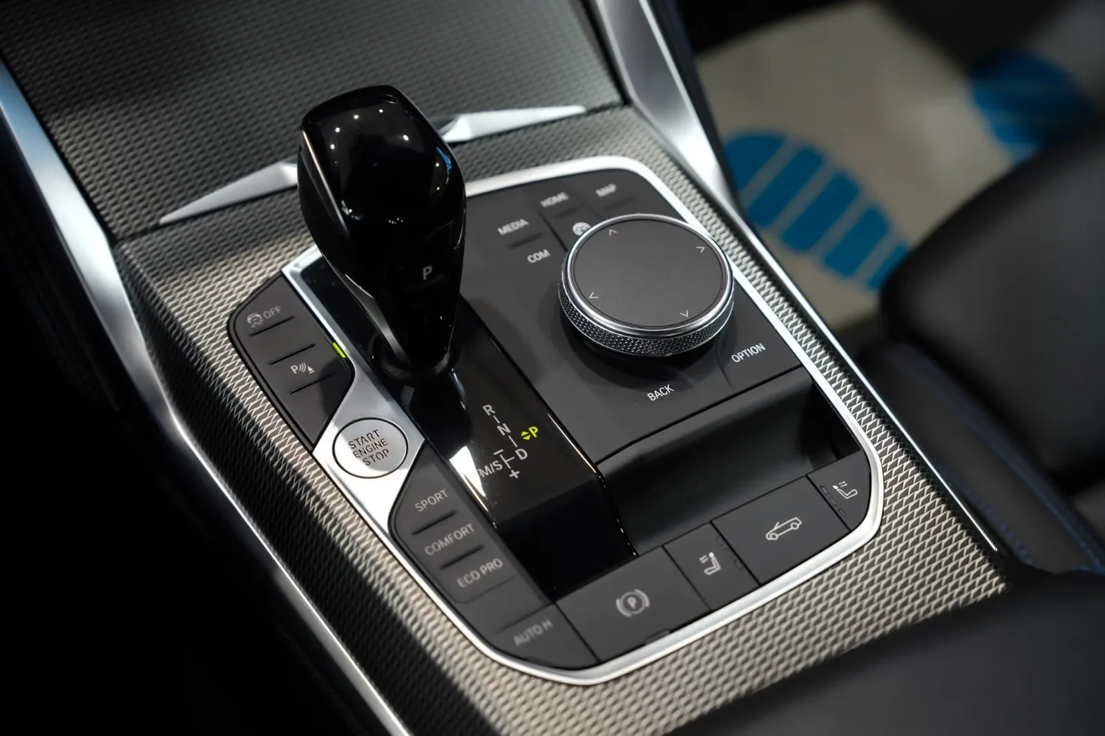 2022 BMW 420d Cabrio, 30/30
