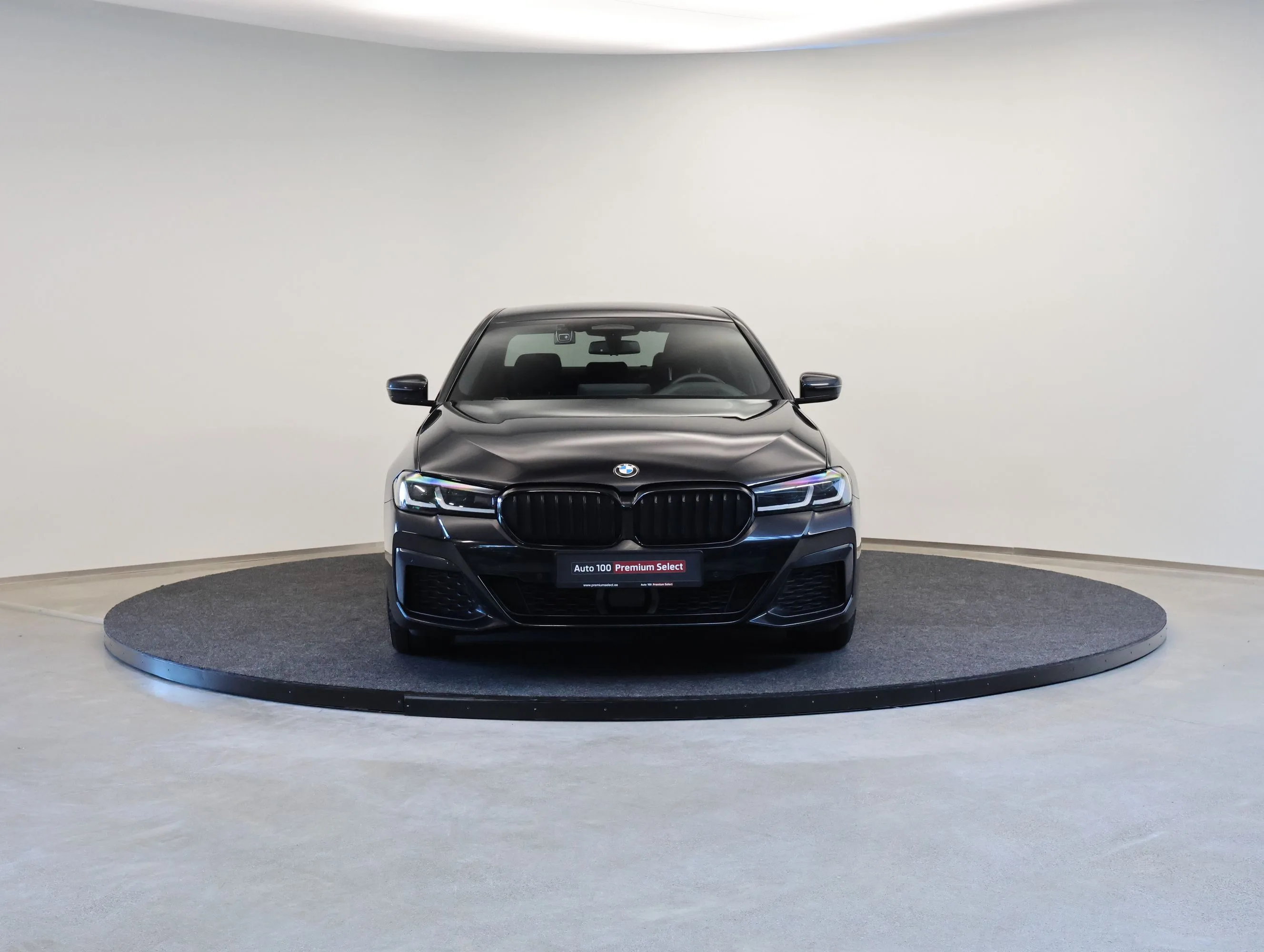 2022 BMW 530d xDrive, M Sport, 7/23