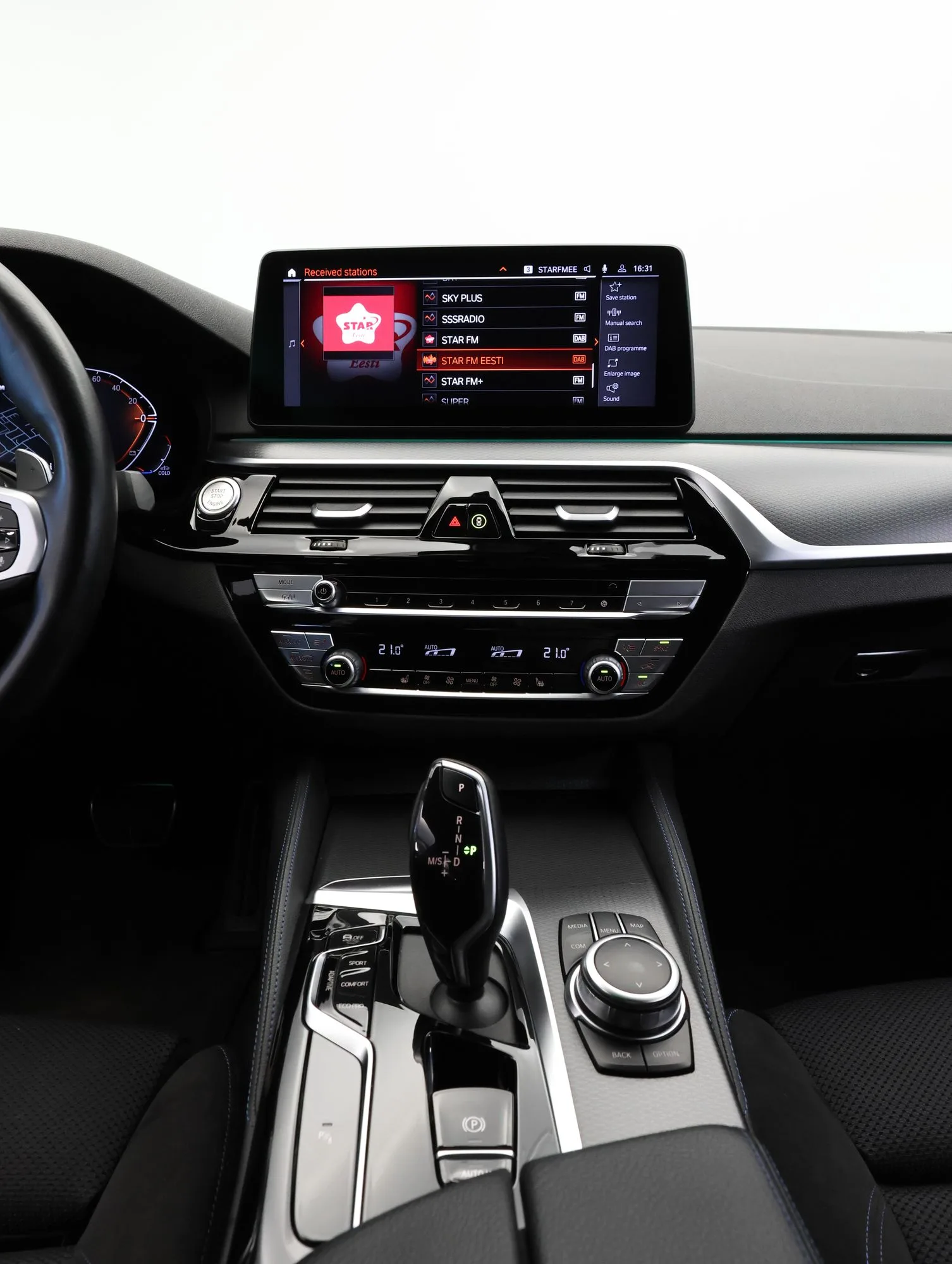 2022 BMW 530d xDrive, M Sport, 22/23