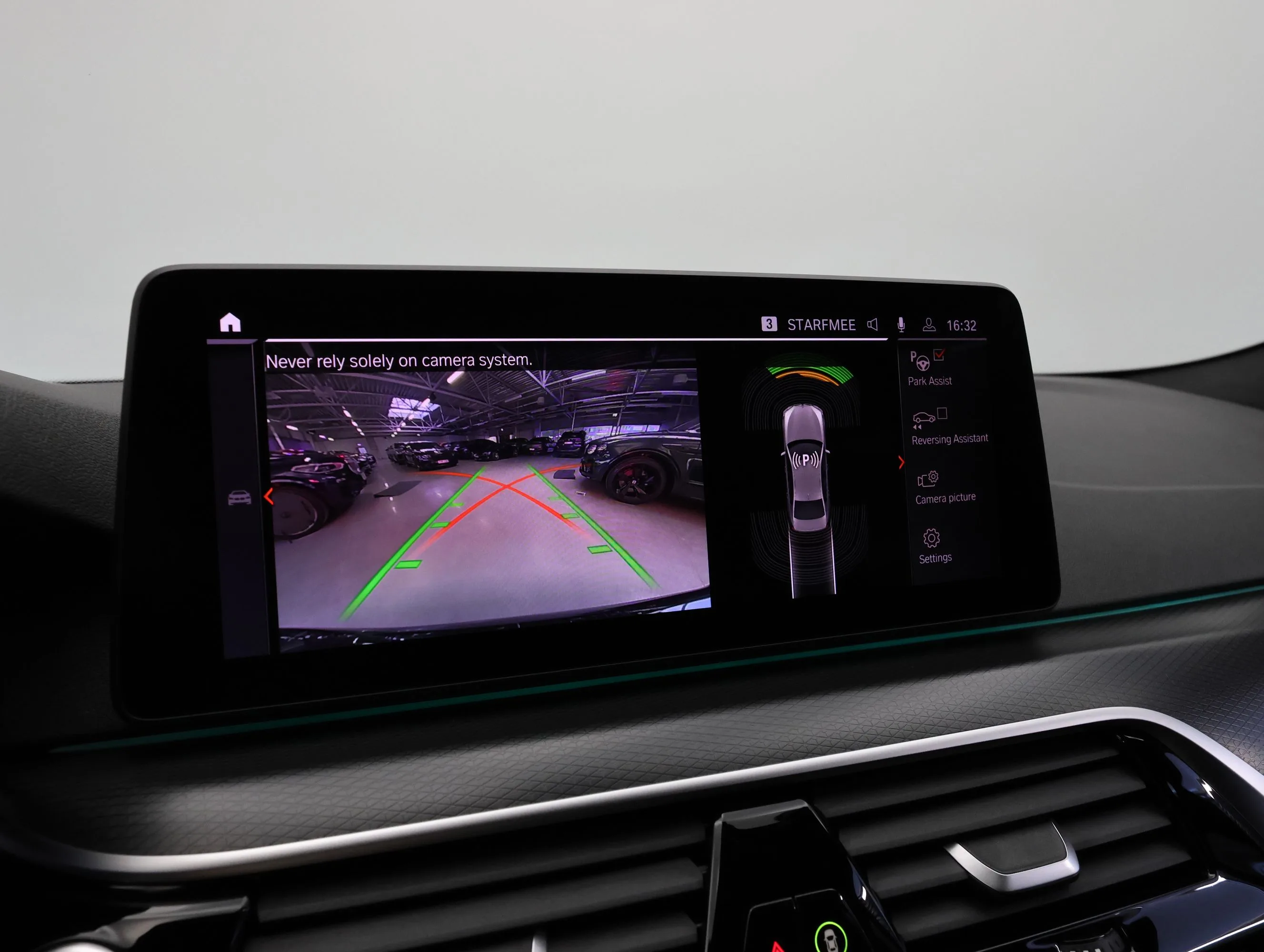 2022 BMW 530d xDrive, M Sport, 23/23
