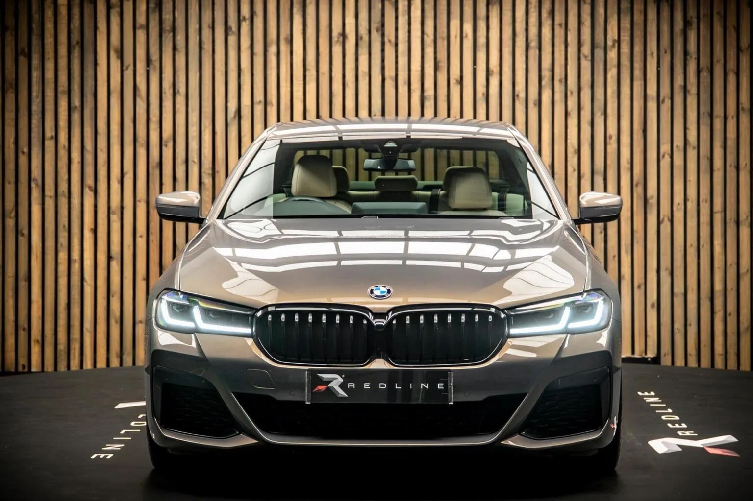 2022 BMW 530d xDrive M Sport, 5/30