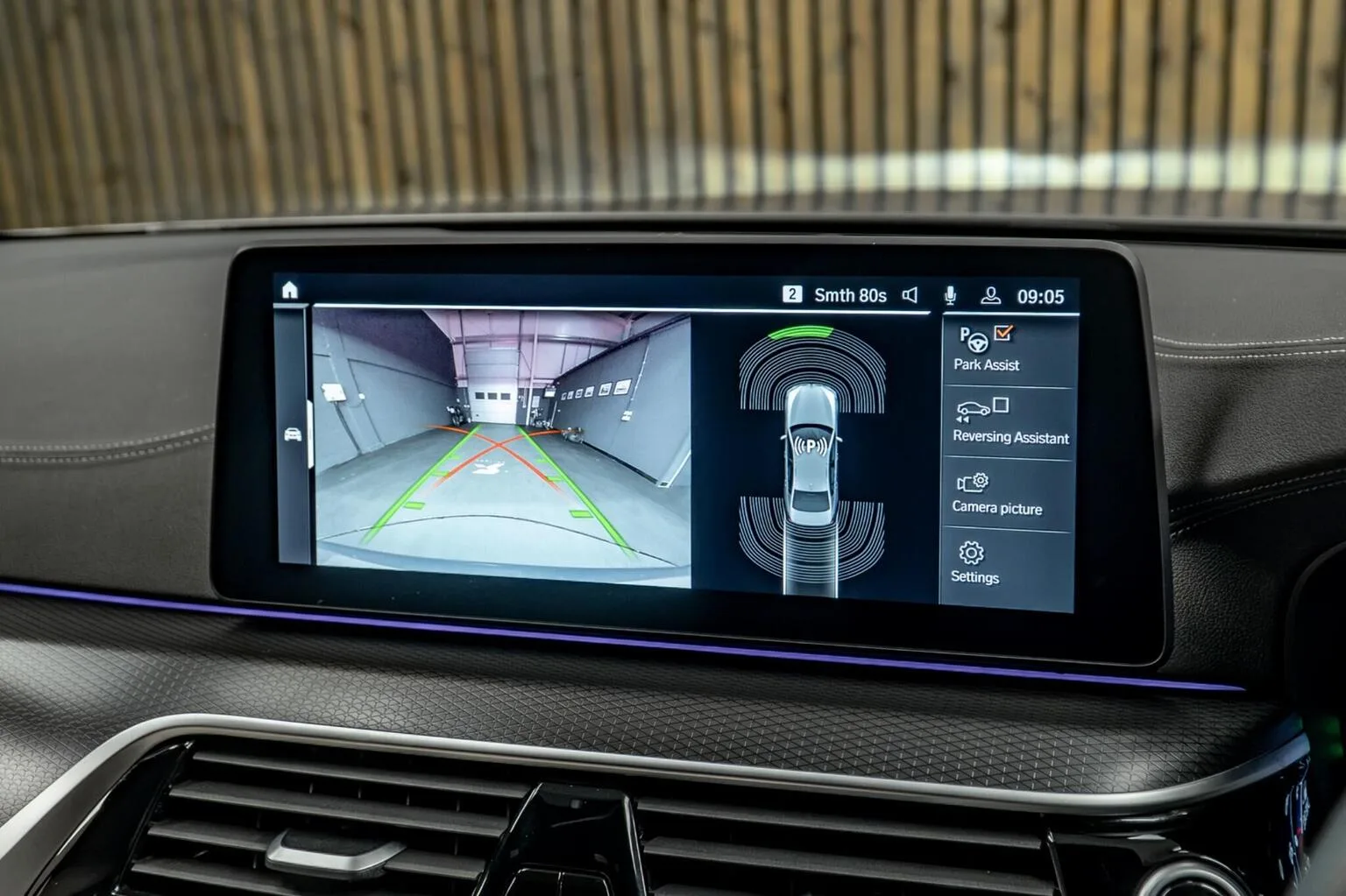 2022 BMW 530d xDrive M Sport, 25/30