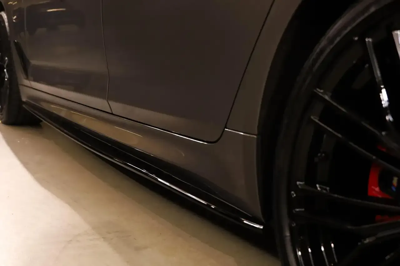 2022 BMW 530e M Sport, 26/30