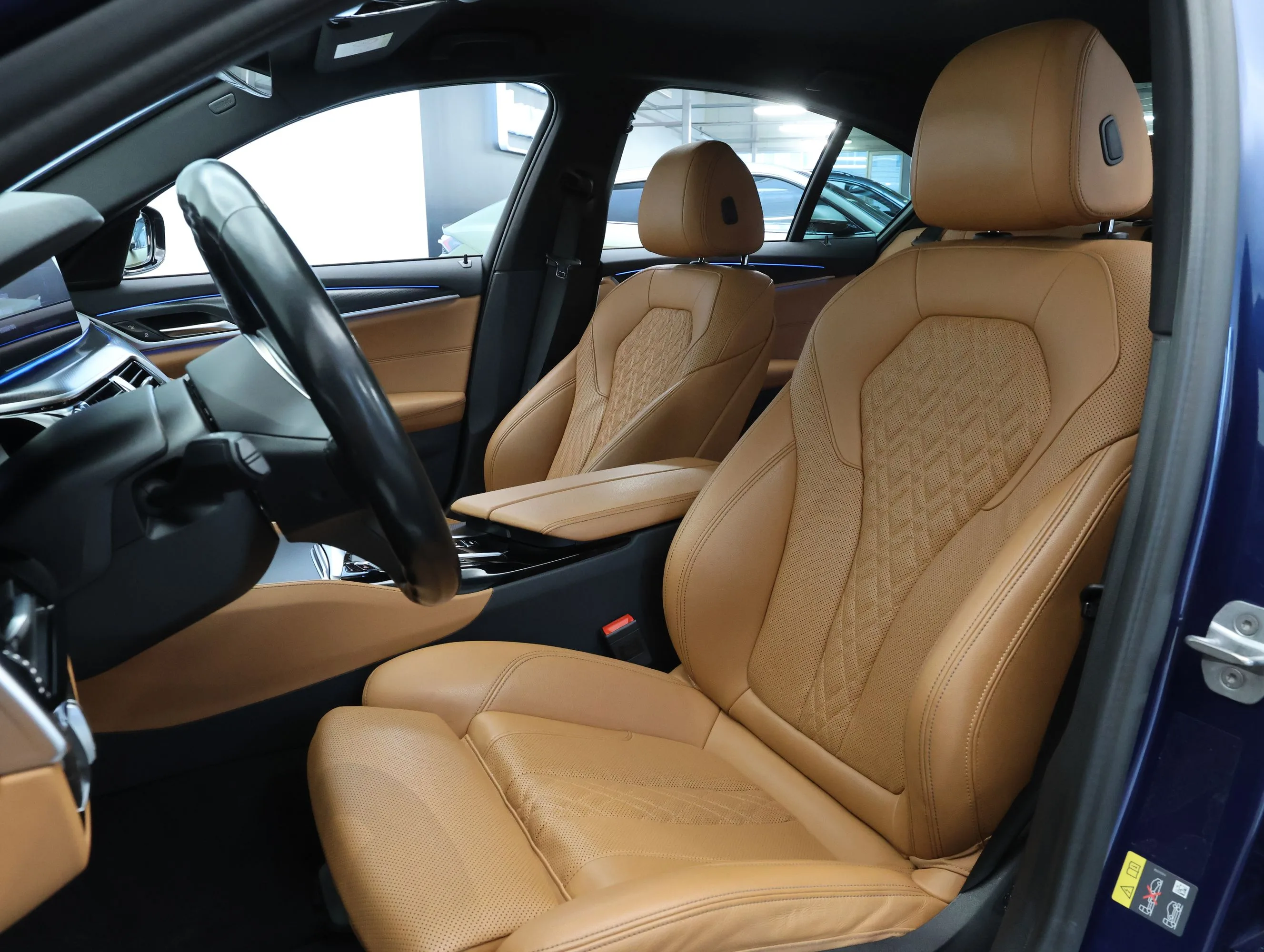 2022 BMW 530e xDrive, M Sport, 9/23