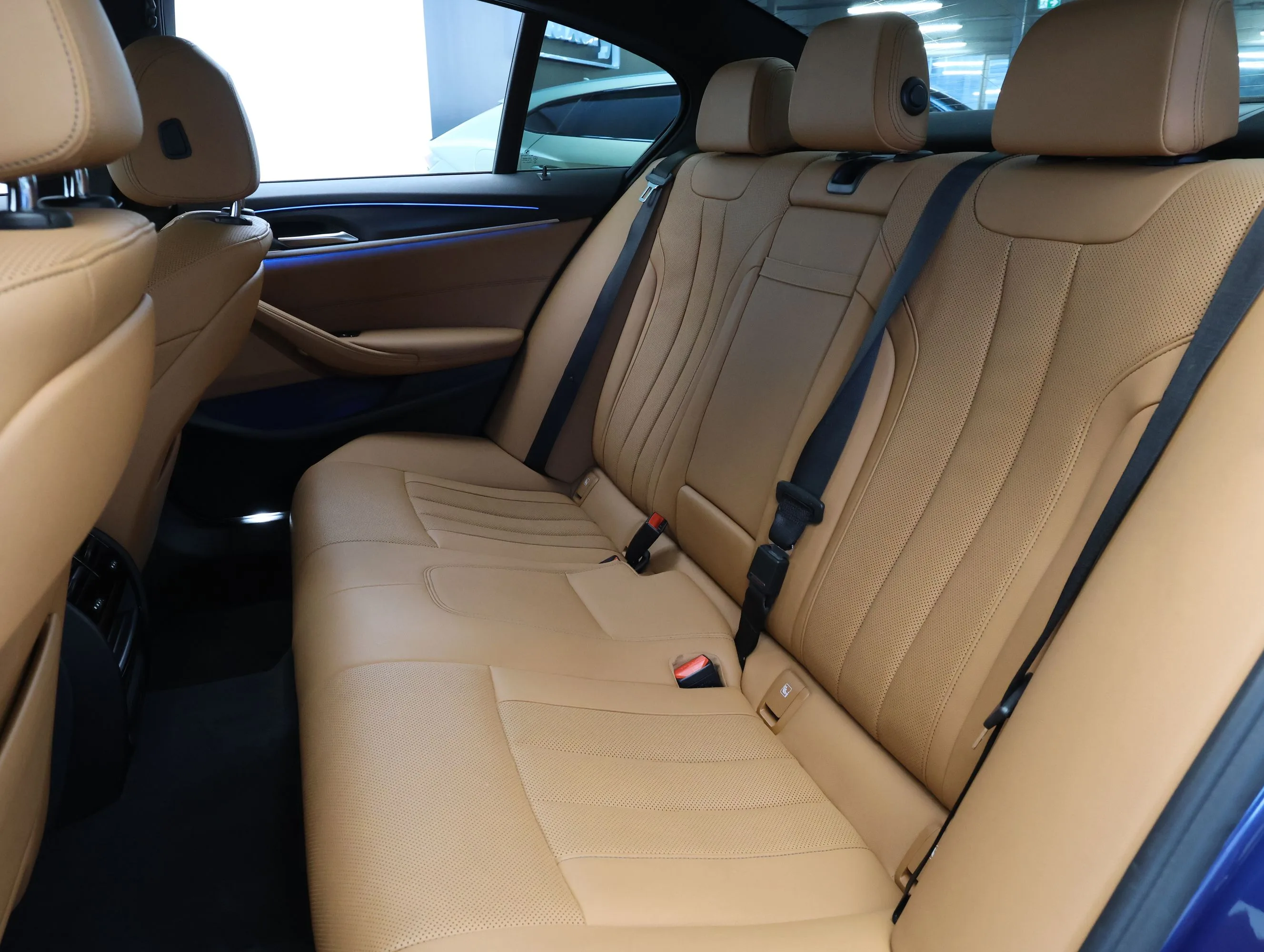 2022 BMW 530e xDrive, M Sport, 12/23