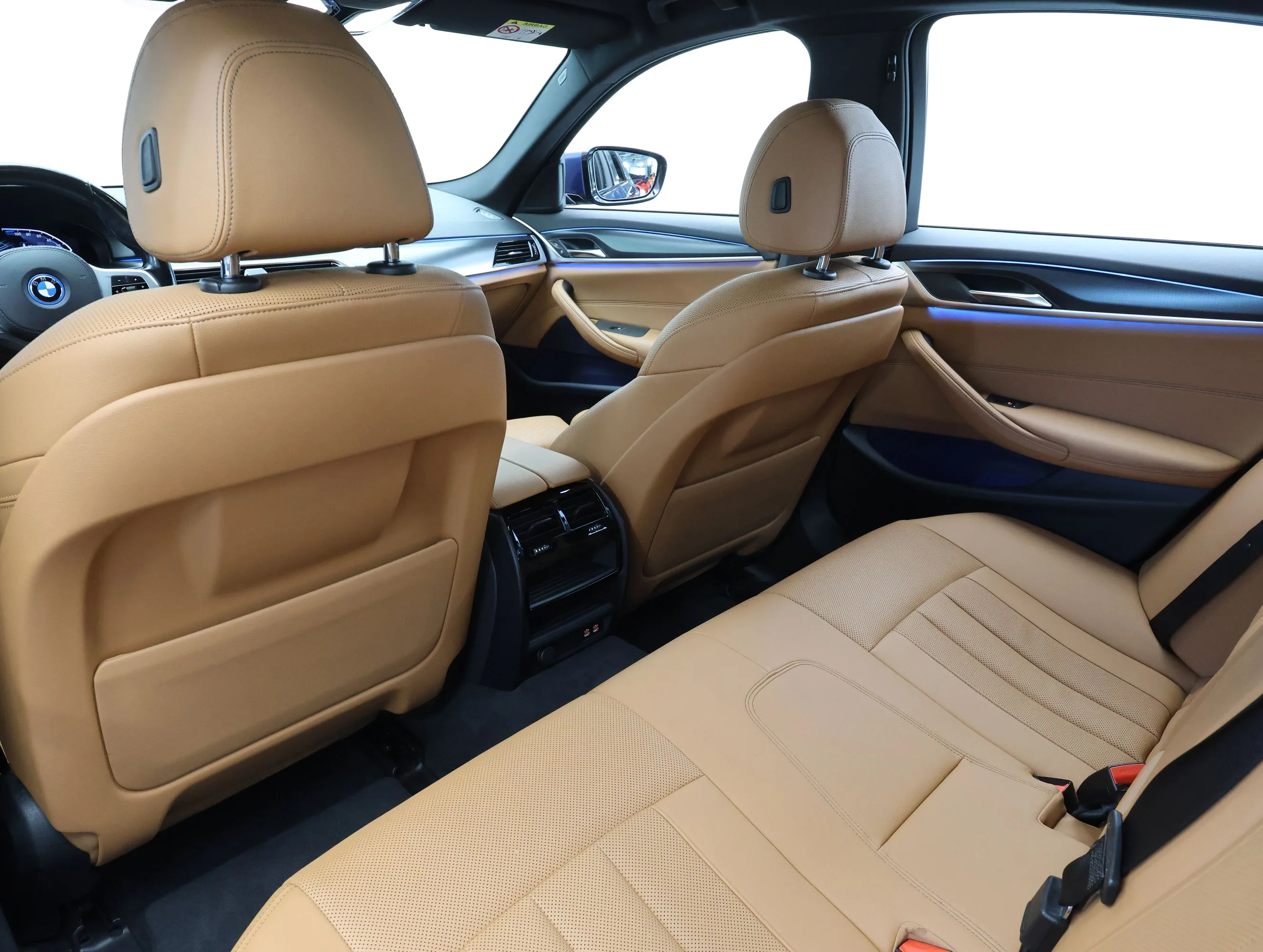 2022 BMW 530e xDrive, M Sport, 13/23