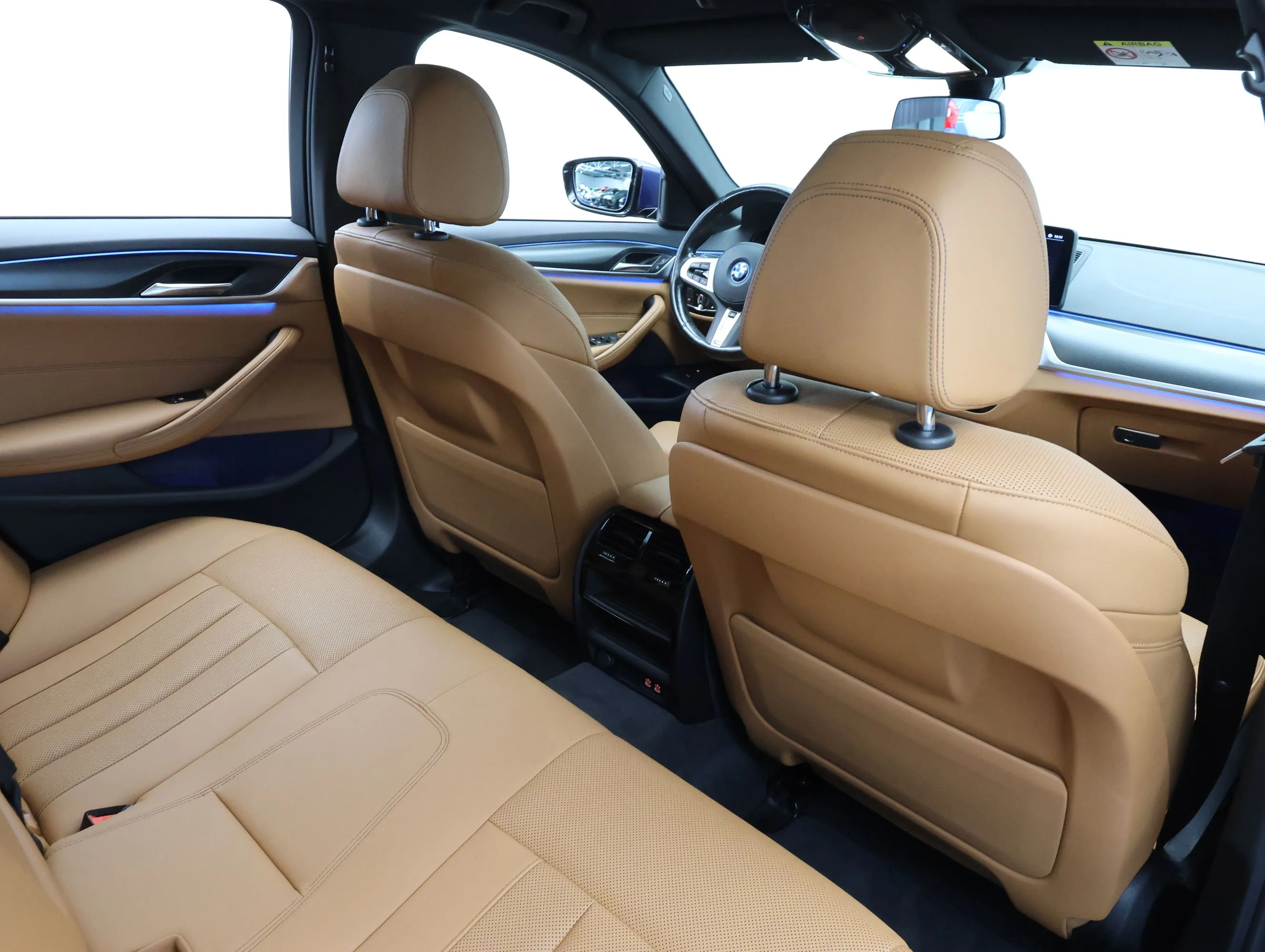 2022 BMW 530e xDrive, M Sport, 15/23