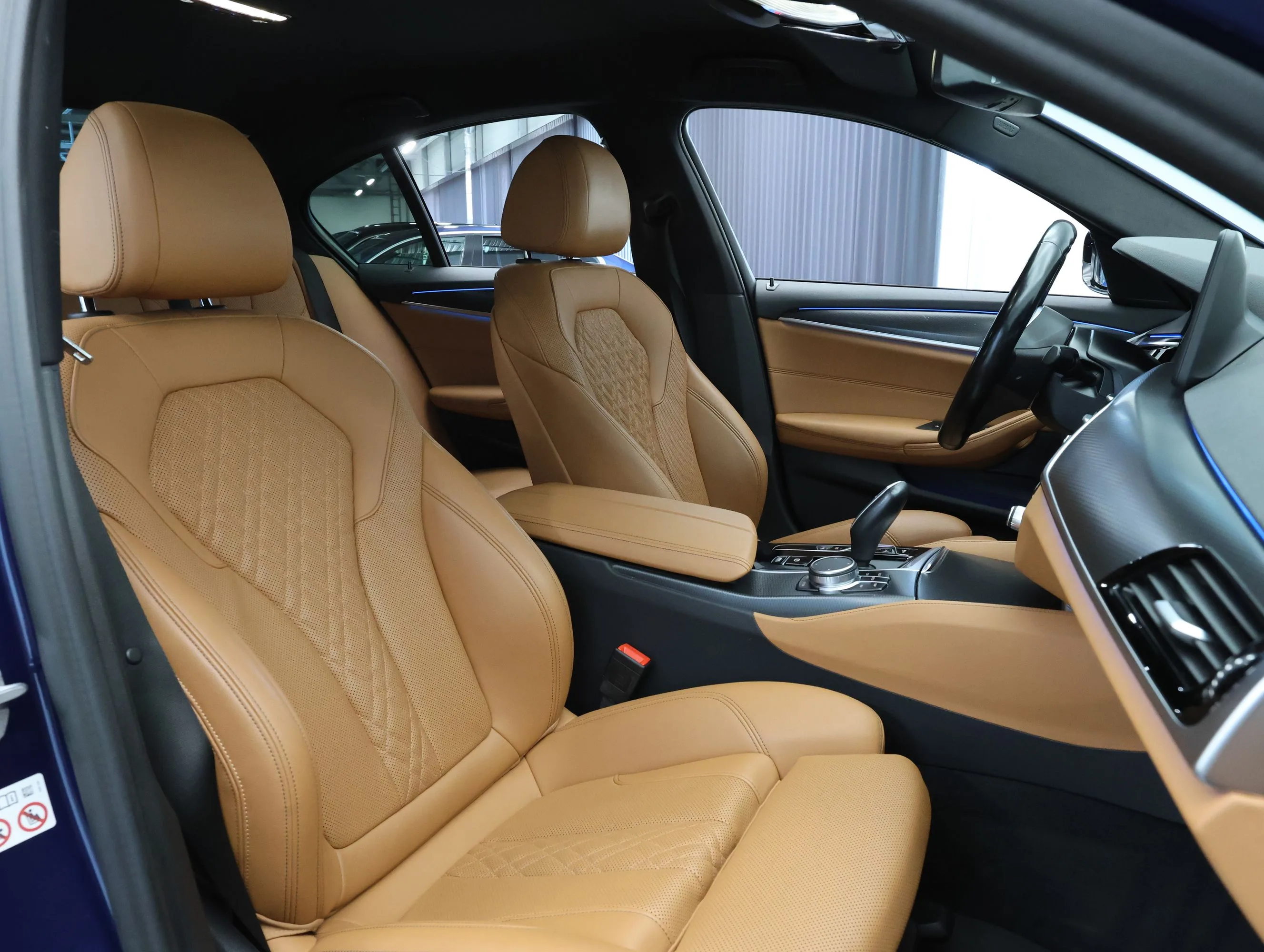 2022 BMW 530e xDrive, M Sport, 16/23