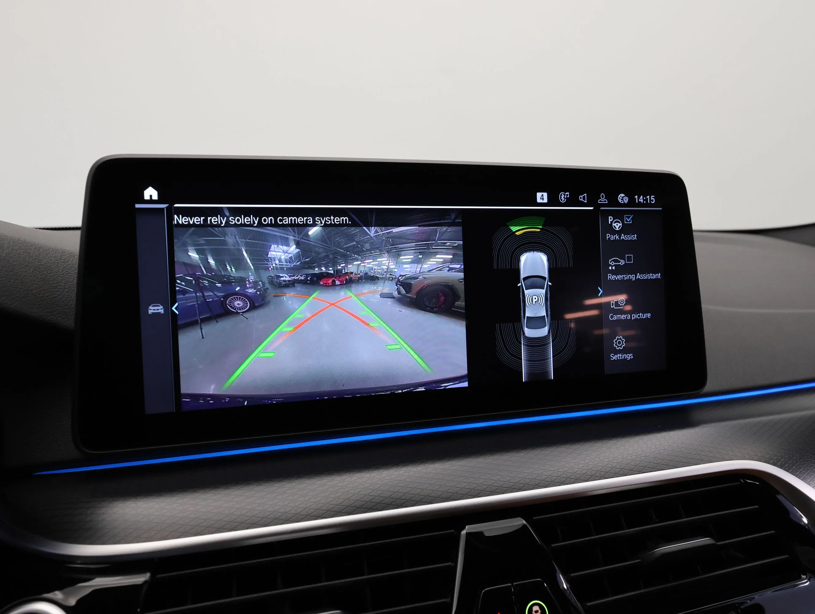2022 BMW 530e xDrive, M Sport, 23/23