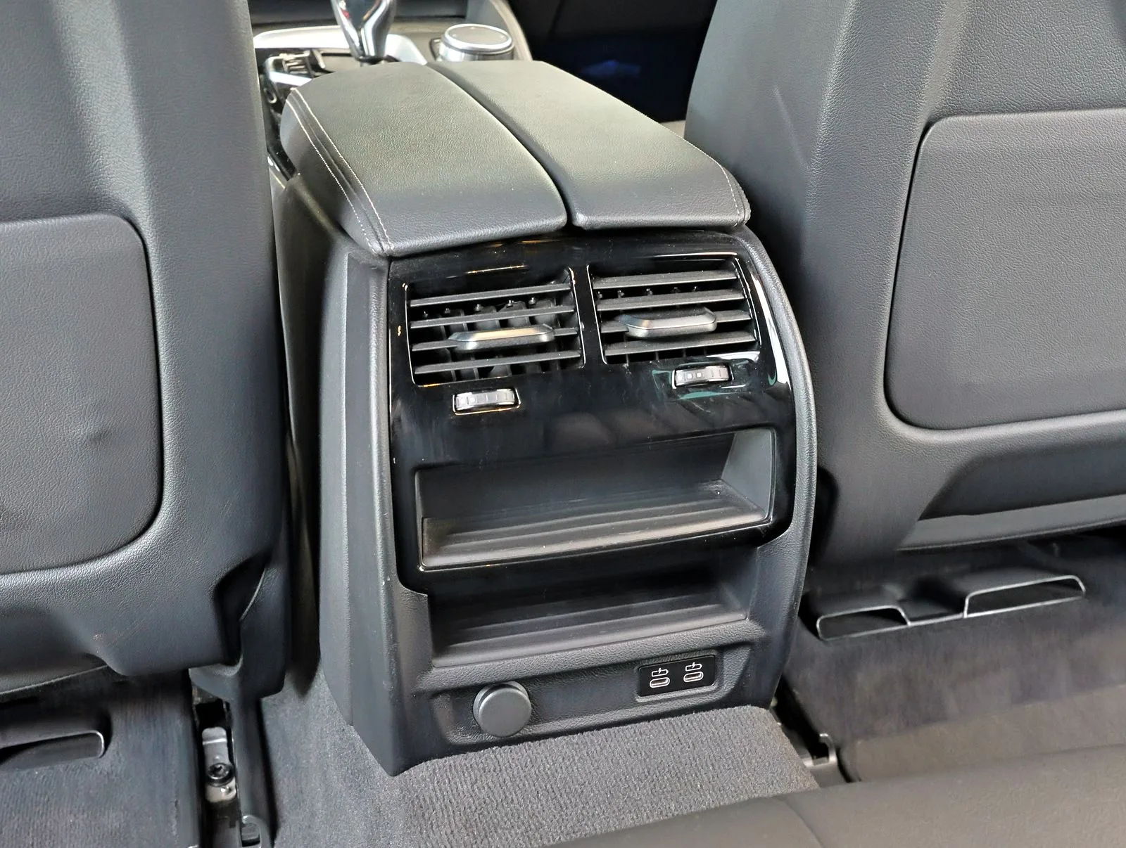 2022 BMW 530e xDrive Touring, M Sport, 13/28