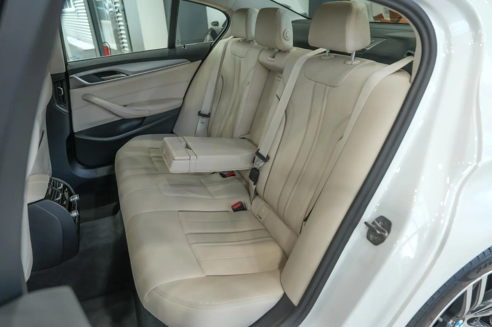 2022 BMW 540d xDrive, 11/21