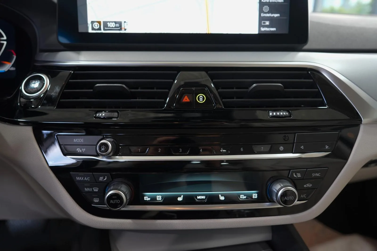2022 BMW 540d xDrive, 16/21
