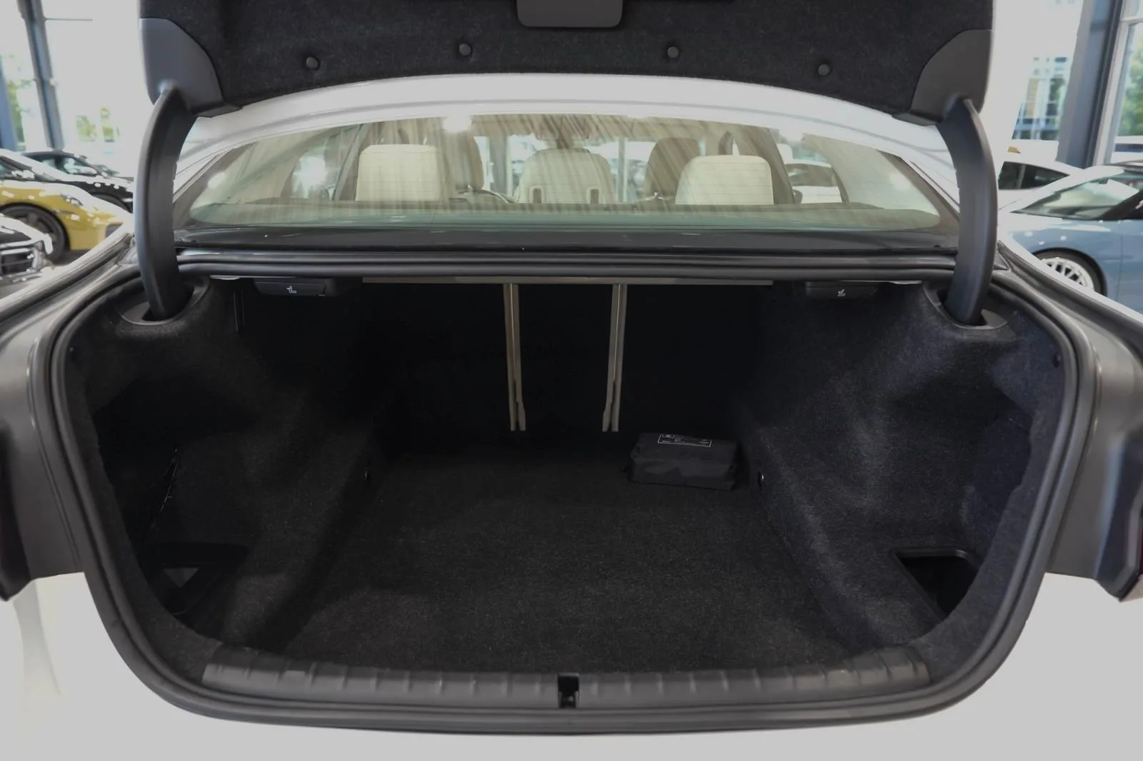 2022 BMW 540d xDrive, 20/21