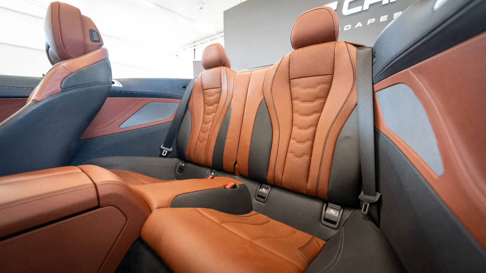 2022 BMW 840d Convertible, 13/13