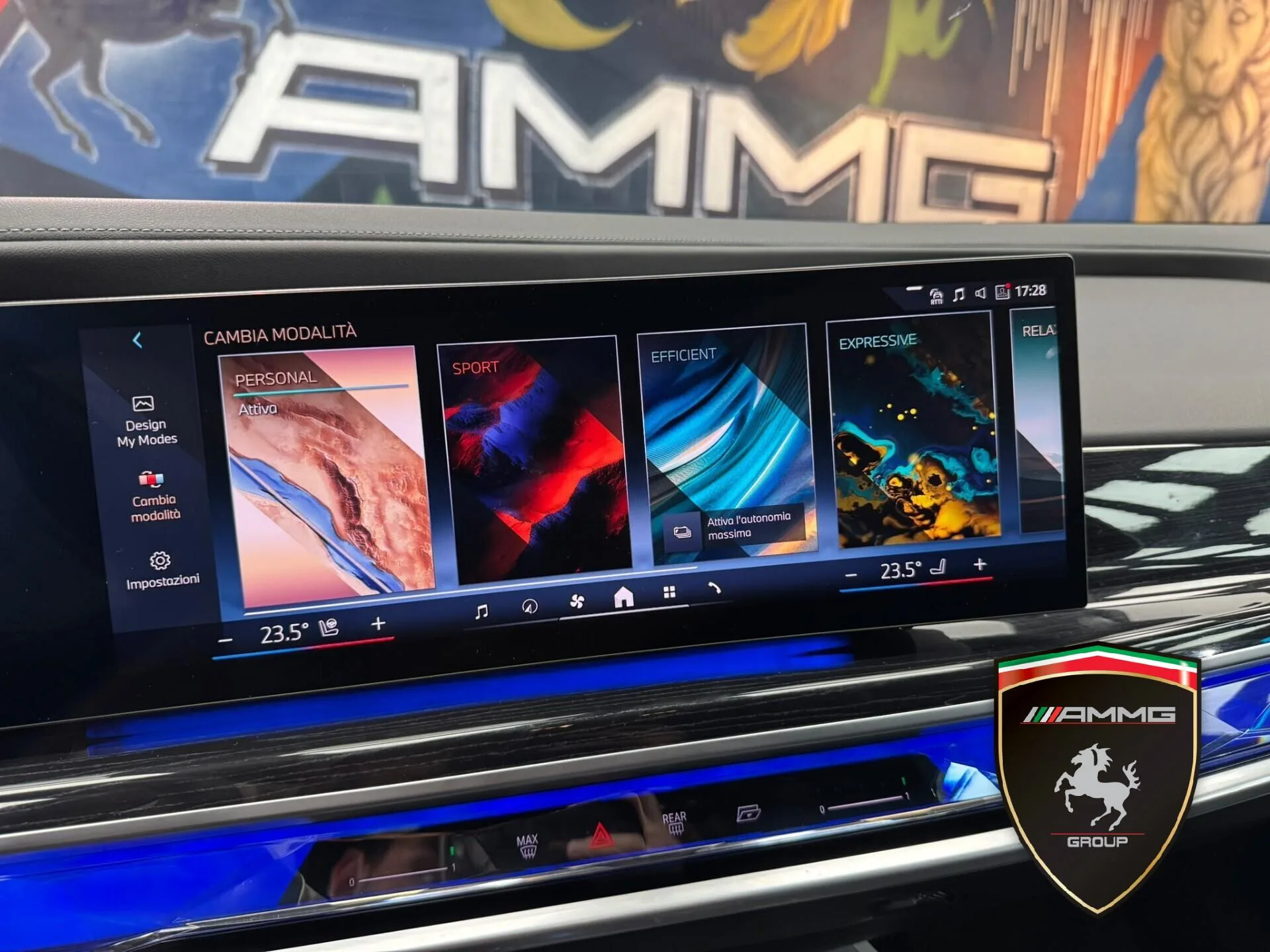 2022 BMW i7 xDrive60 M Sport, 9/15