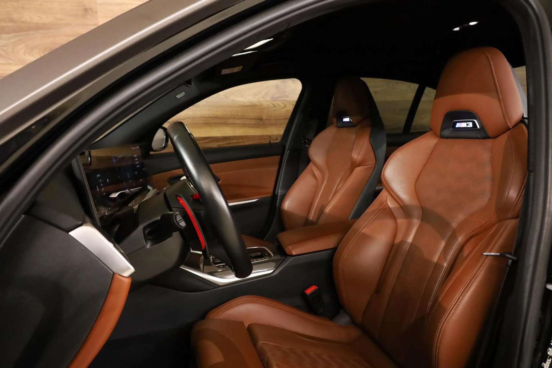 2022 BMW M3 Competition xDrive, 4/30