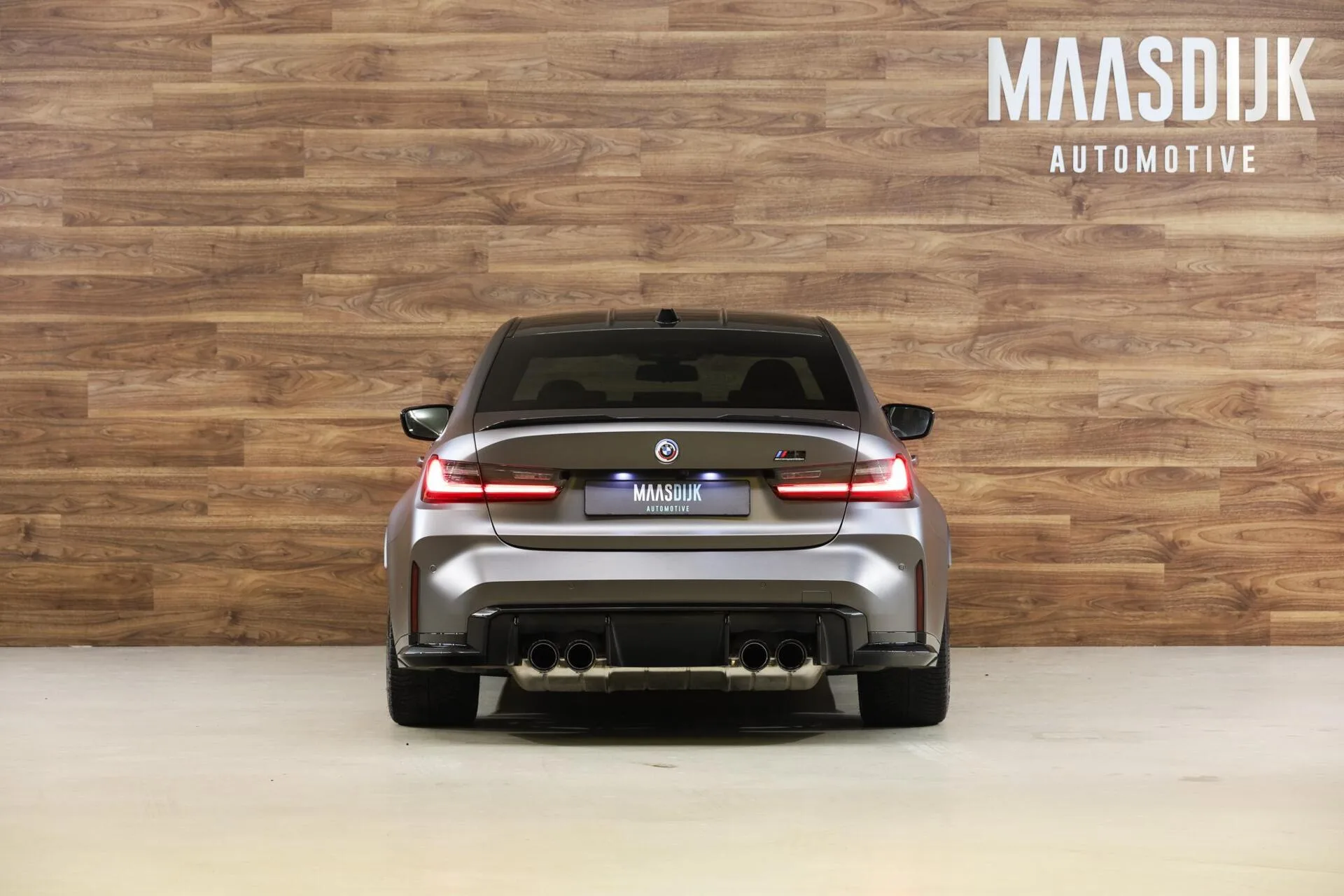 2022 BMW M3 Competition xDrive, 7/30