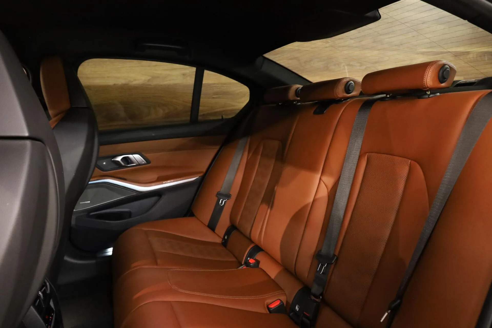 2022 BMW M3 Competition xDrive, 8/30