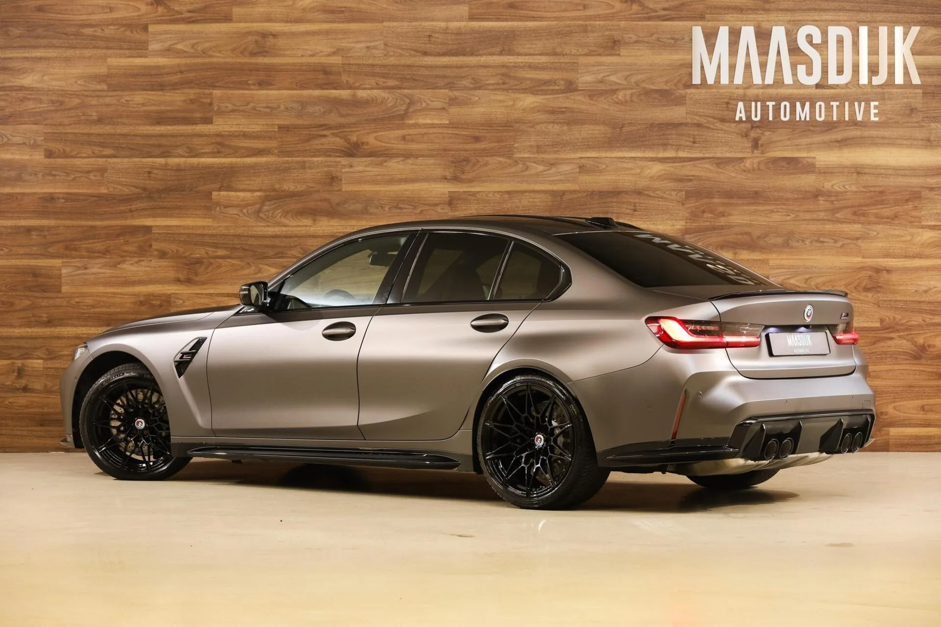 2022 BMW M3 Competition xDrive, 10/30