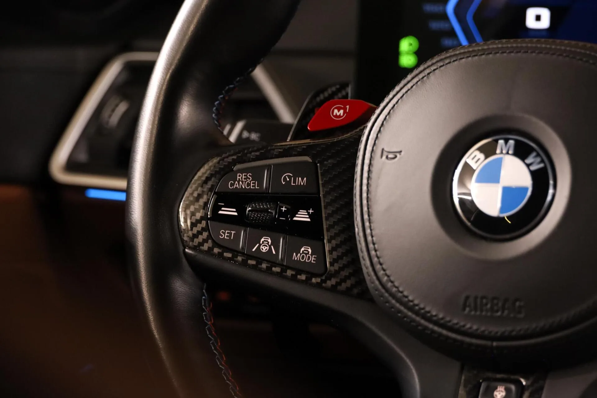 2022 BMW M3 Competition xDrive, 16/30